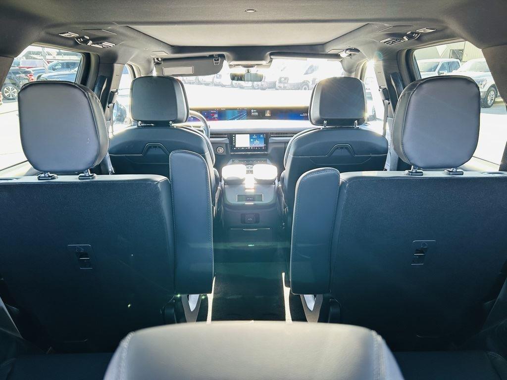 2025 Lincoln Navigator Reserve - Photo 42