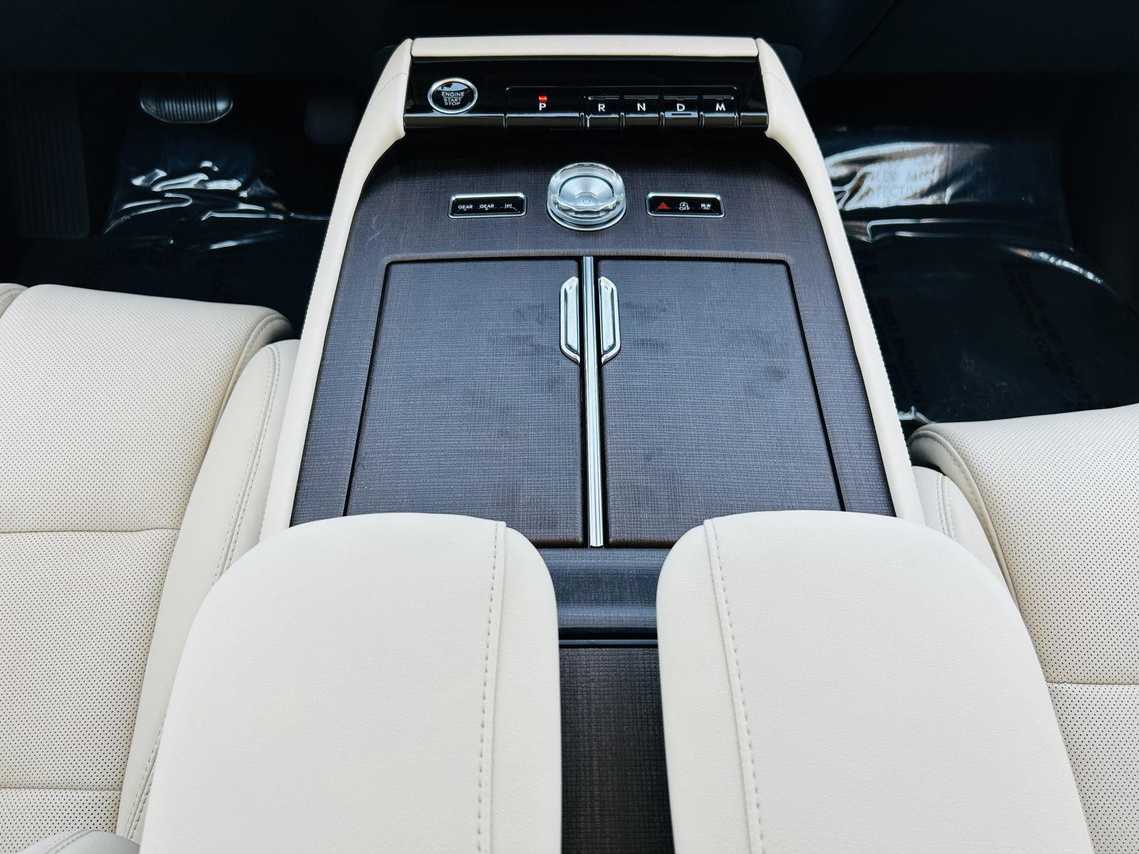 2027 Lincoln Navigator Reserve - Photo 34