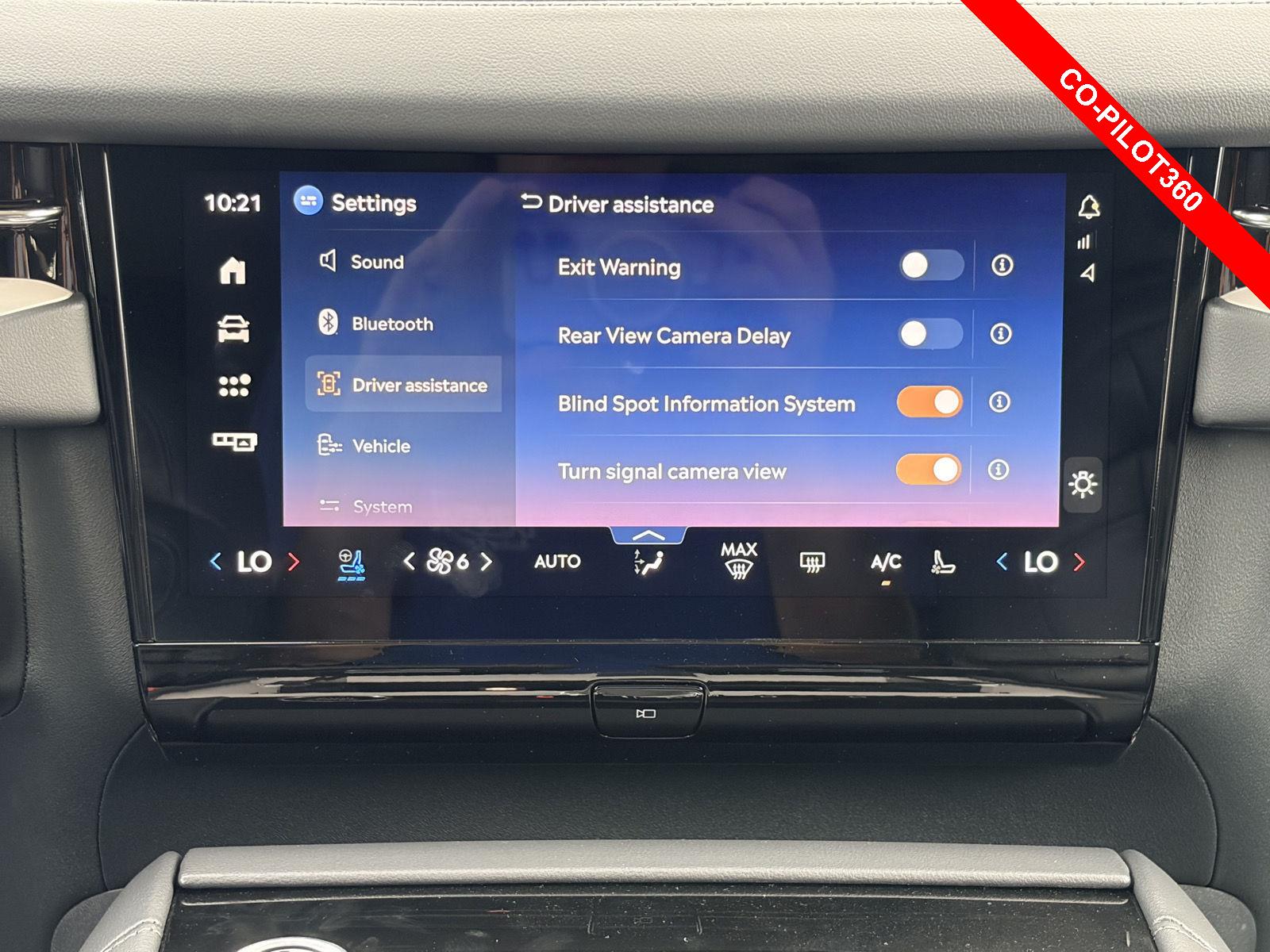 2027 Lincoln Navigator Reserve - Photo 13