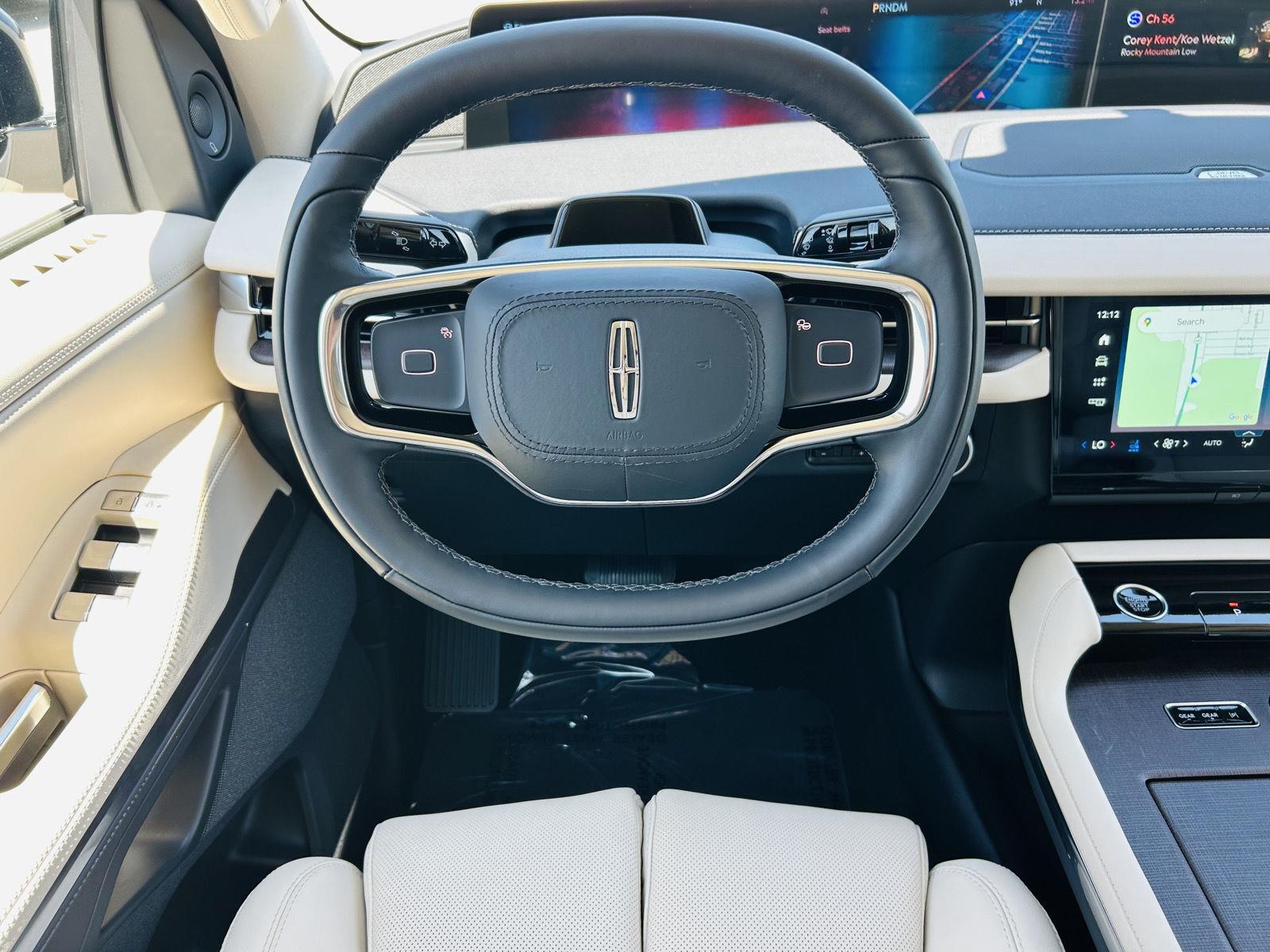 2027 Lincoln Navigator Reserve - Photo 22