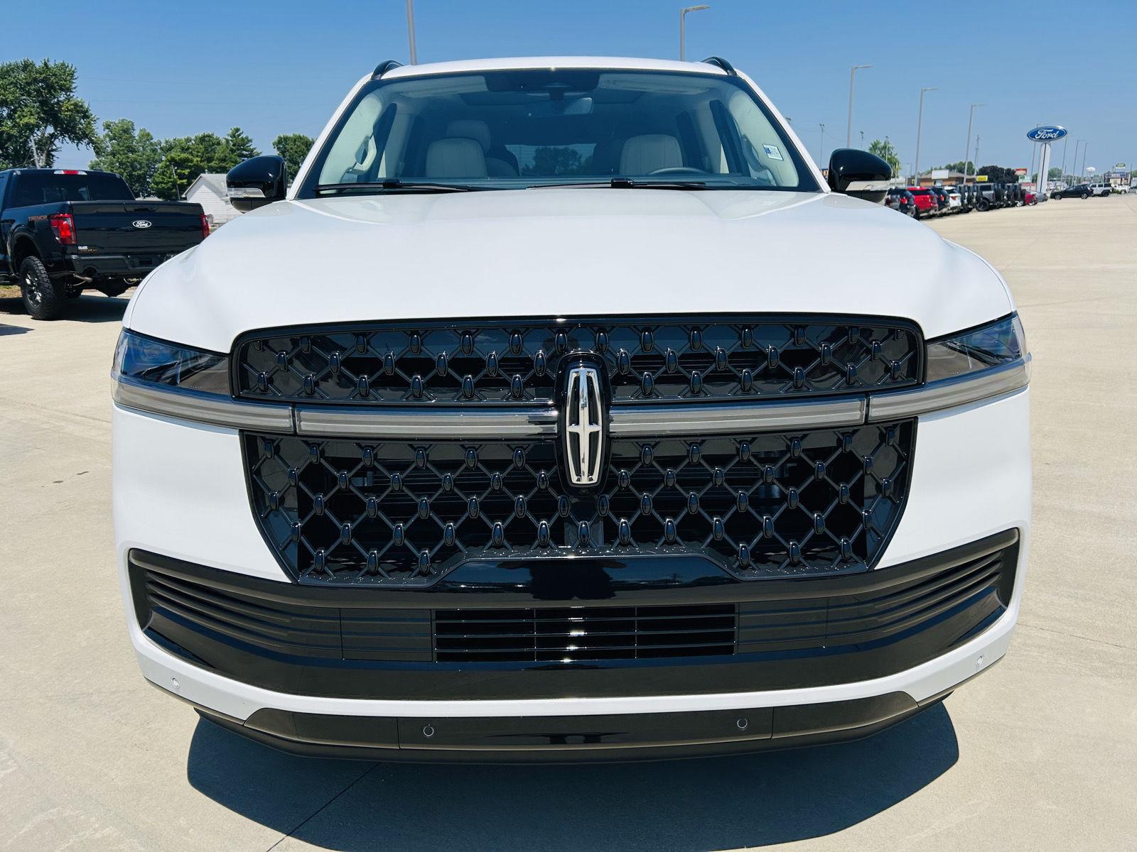 2027 Lincoln Navigator Reserve - Photo 47