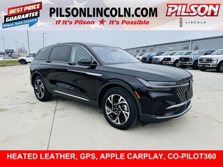 2026 Lincoln Nautilus Premiere SUV