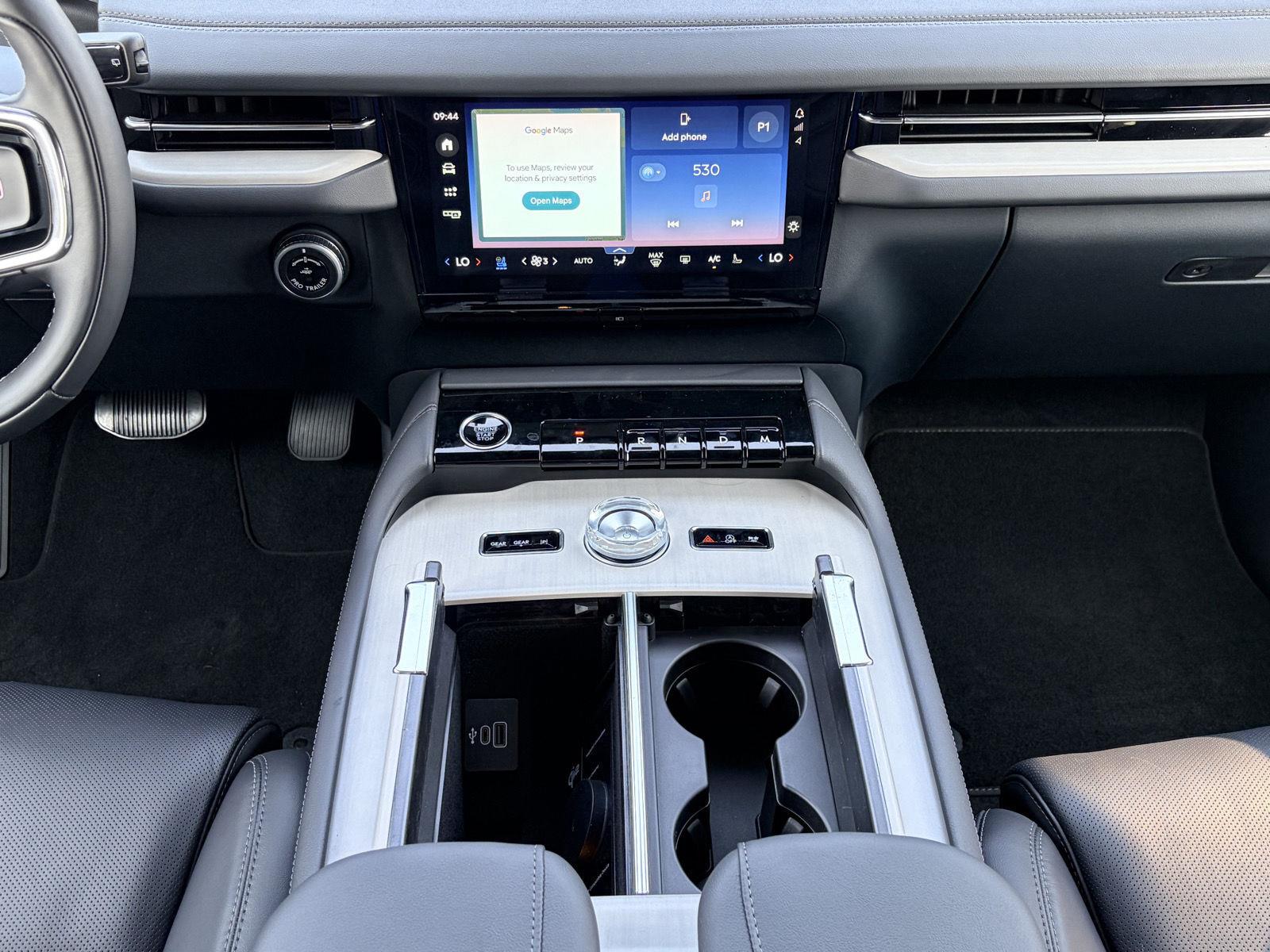 2027 Lincoln Navigator Reserve L - Photo 29
