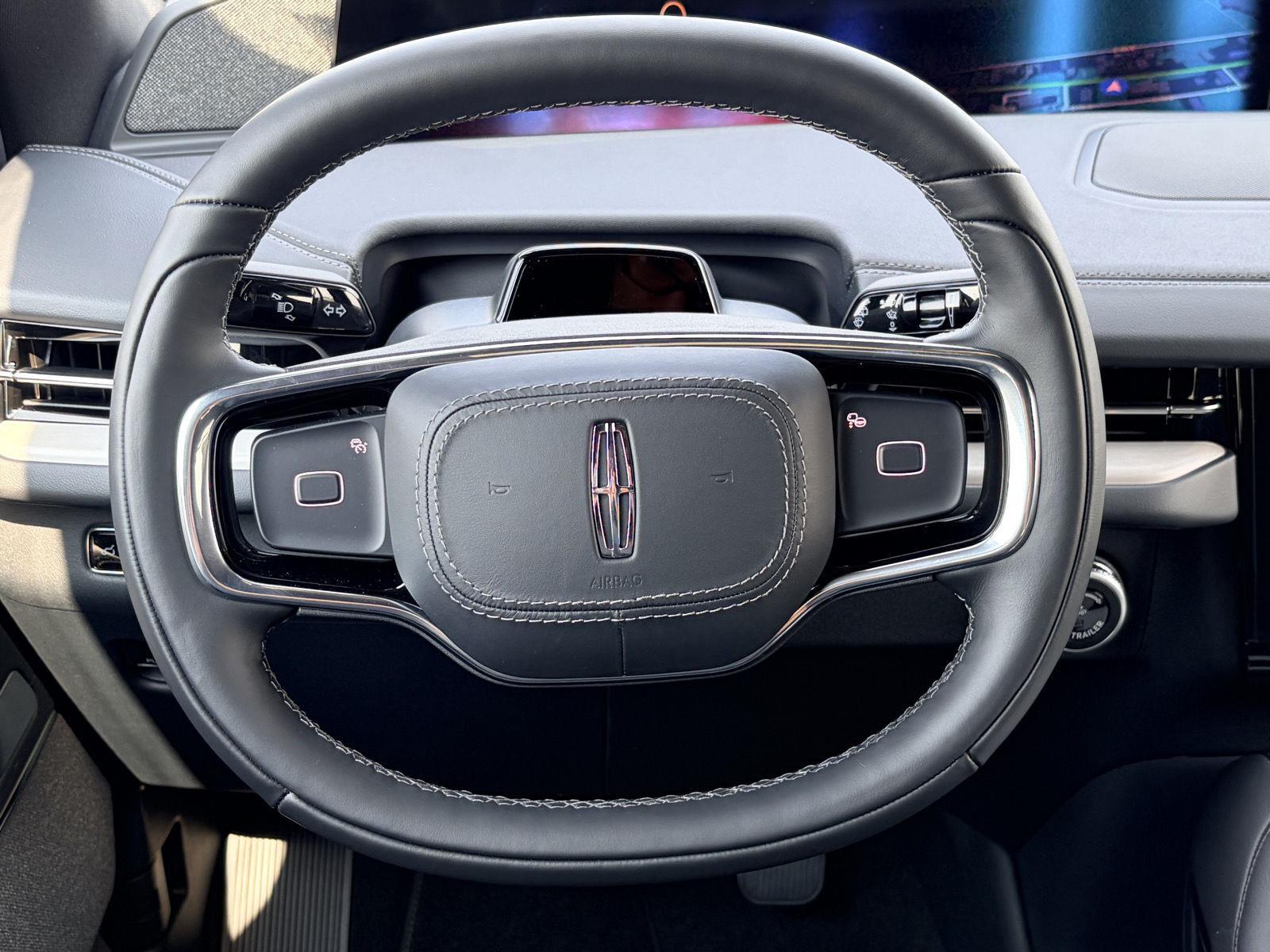 2027 Lincoln Navigator Reserve L - Photo 25