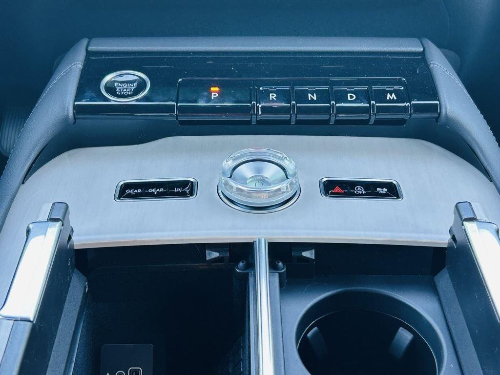 2025 Lincoln Navigator Reserve - Photo 34