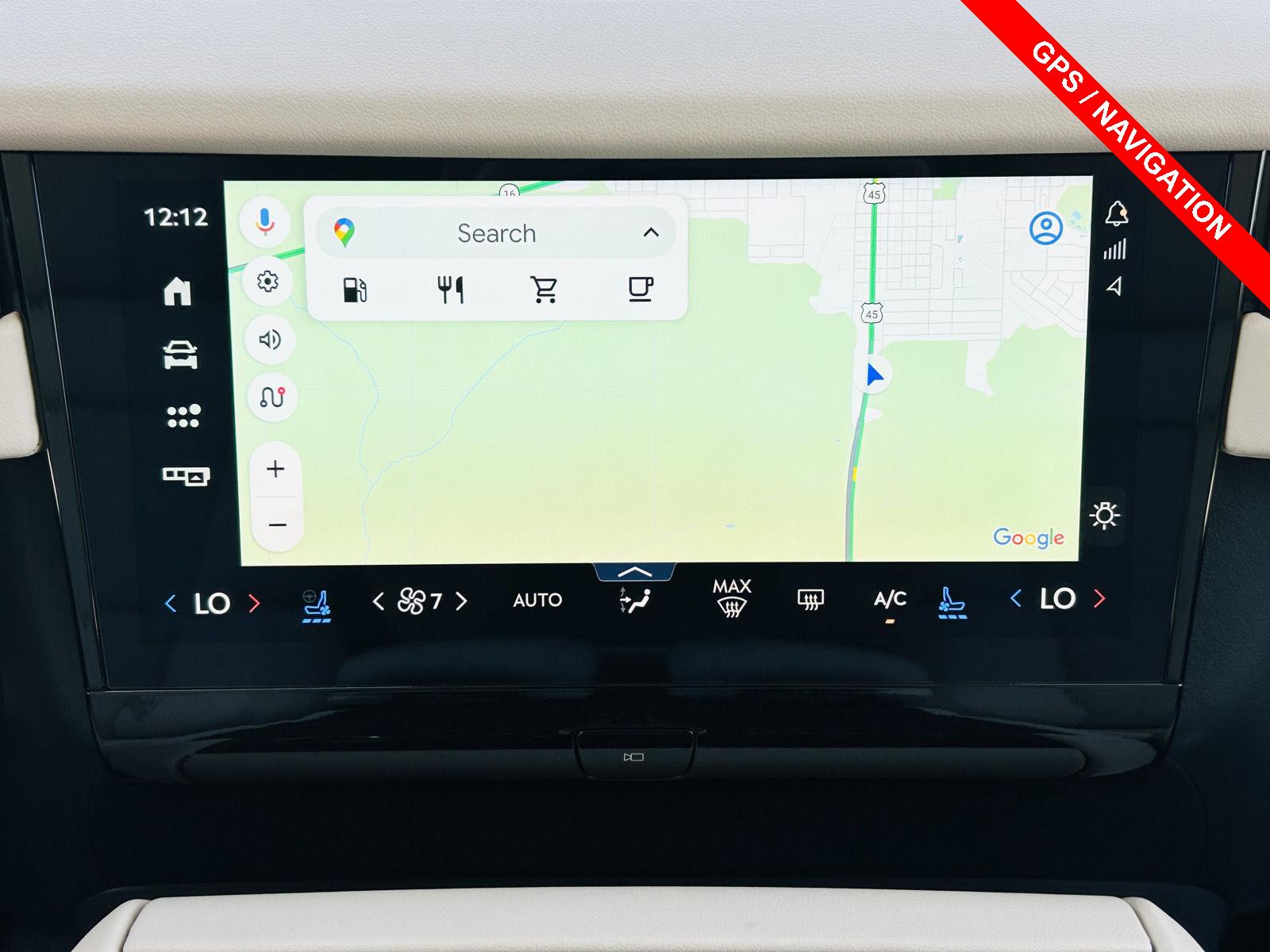 2027 Lincoln Navigator Reserve - Photo 8