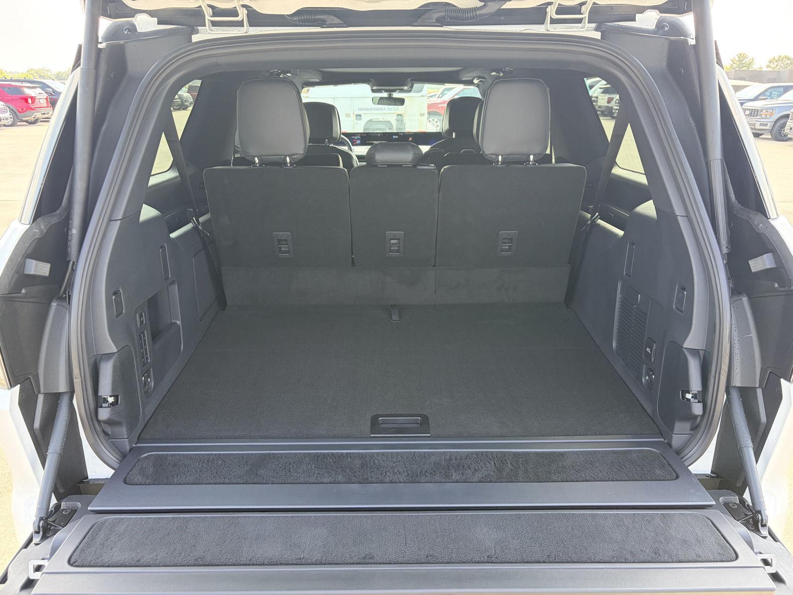 2027 Lincoln Navigator Reserve L - Photo 38