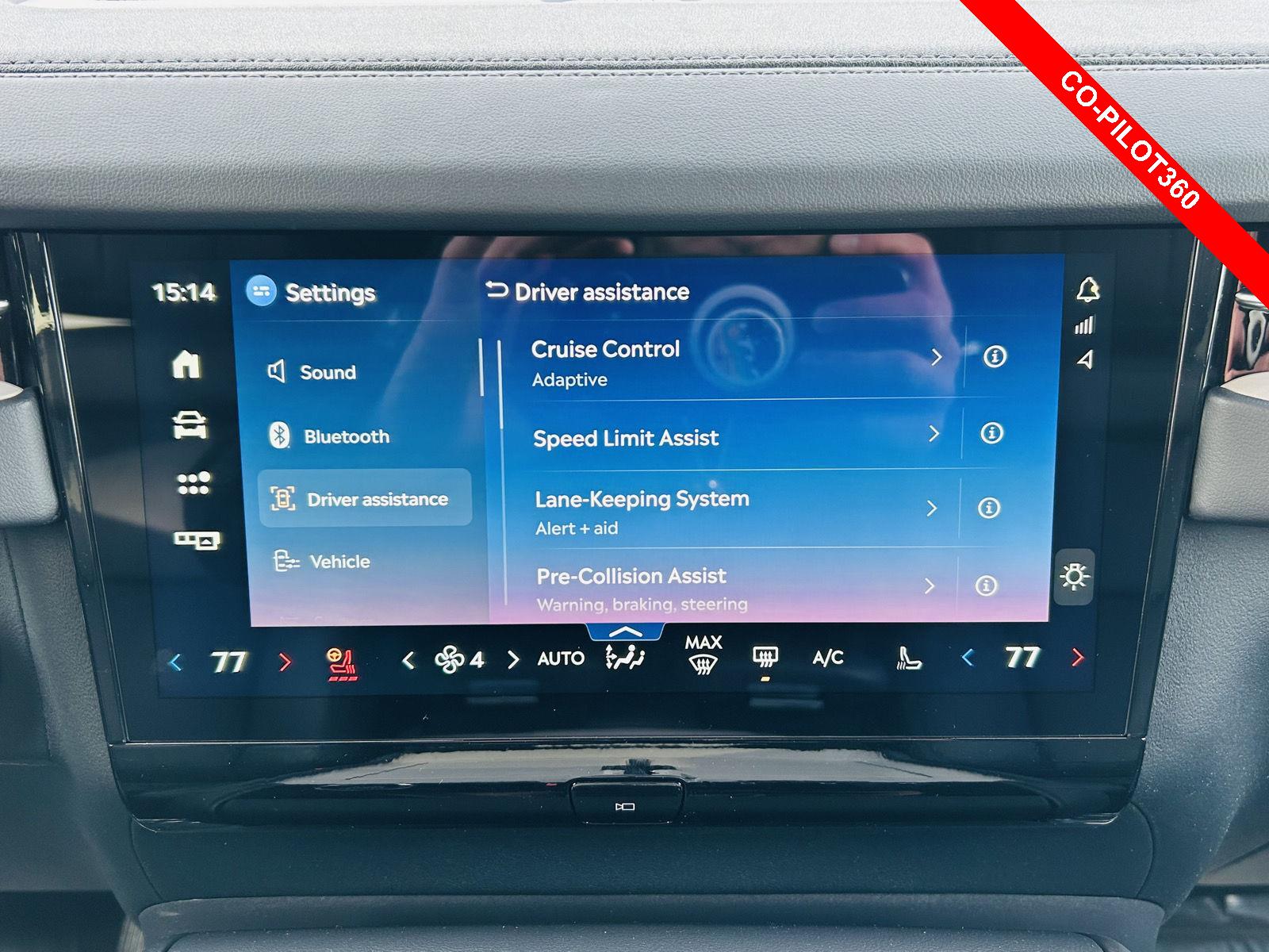 2026 Lincoln Navigator Reserve - Photo 11