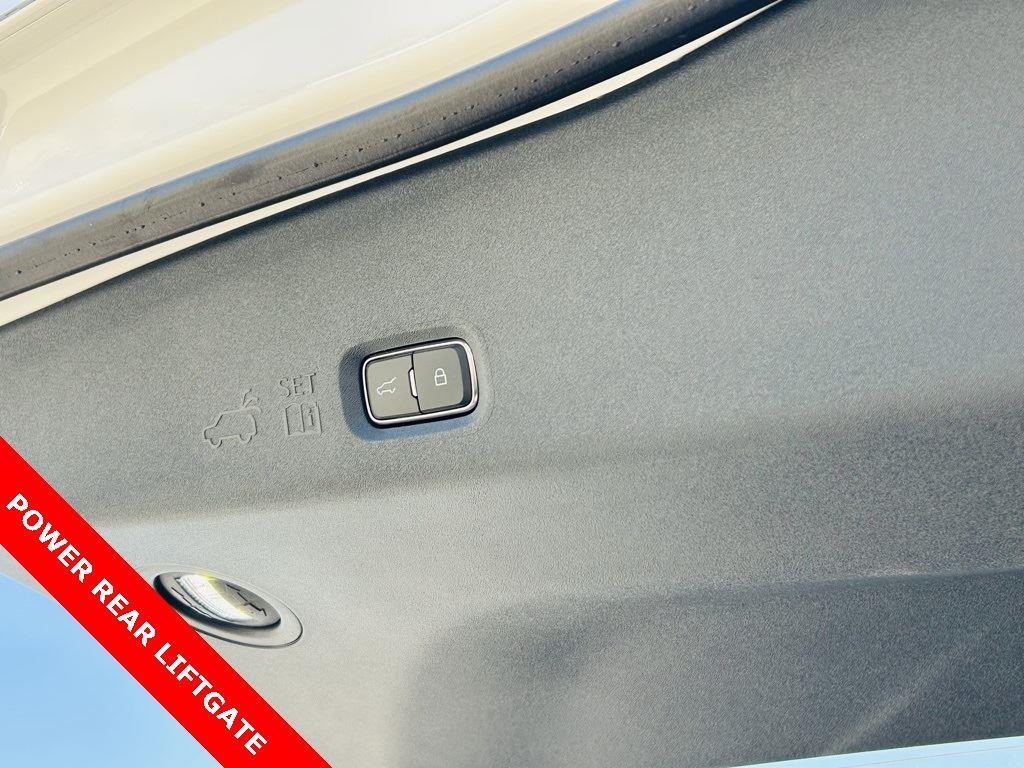 2025 Lincoln Navigator Reserve - Photo 18