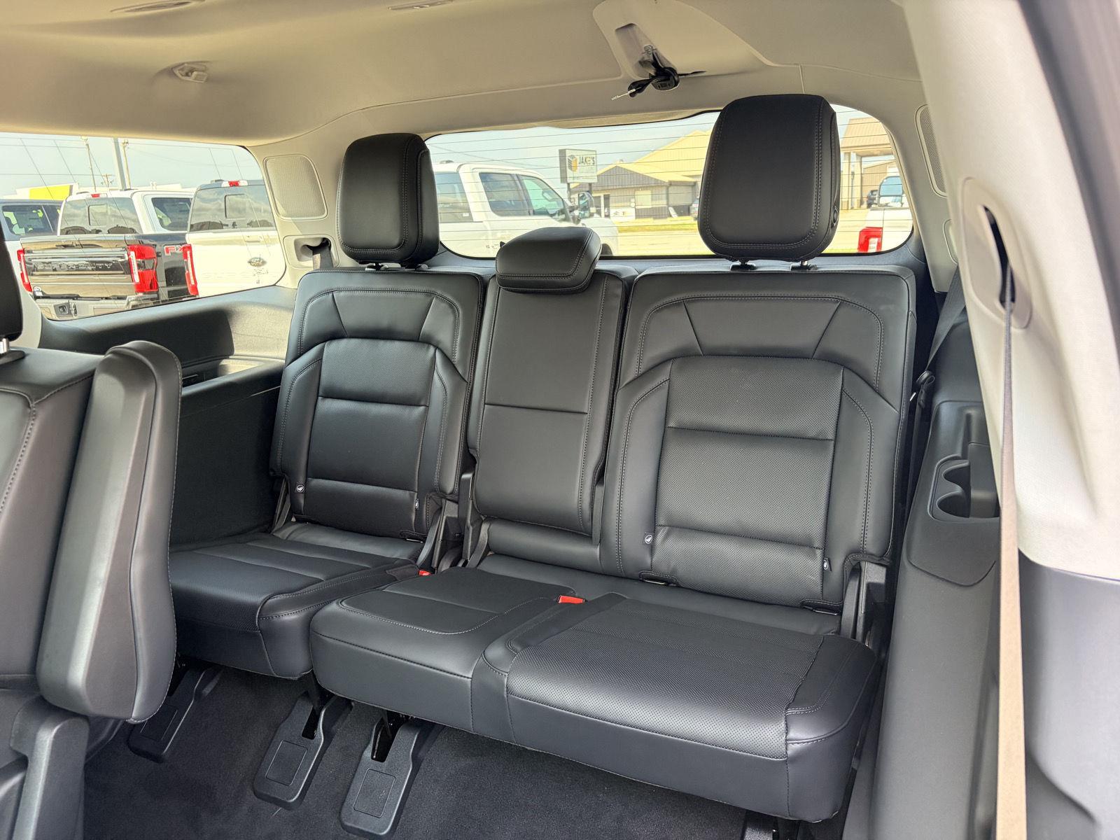 2027 Lincoln Navigator Reserve - Photo 37
