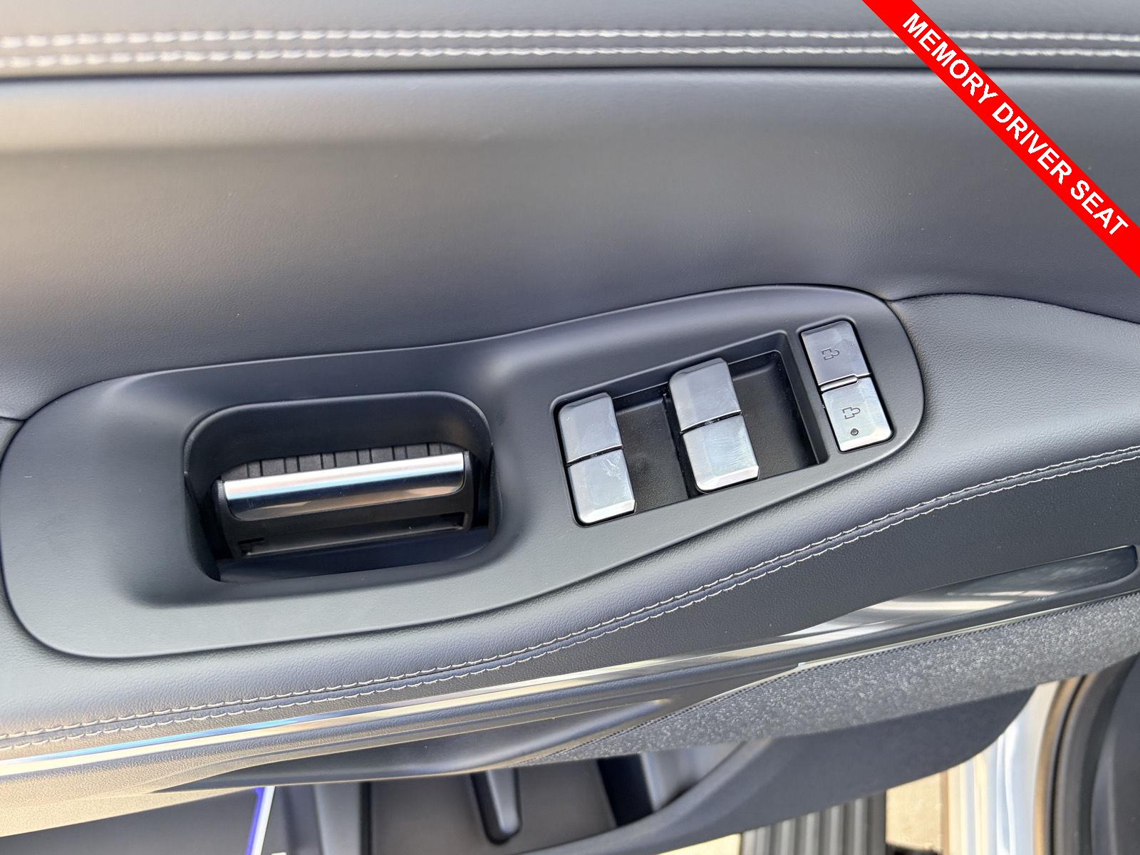 2027 Lincoln Navigator Reserve - Photo 23