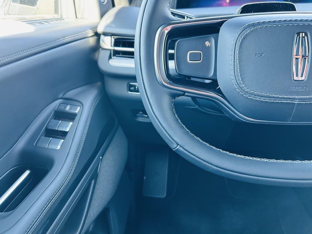 2025 Lincoln Navigator Reserve - Photo 26