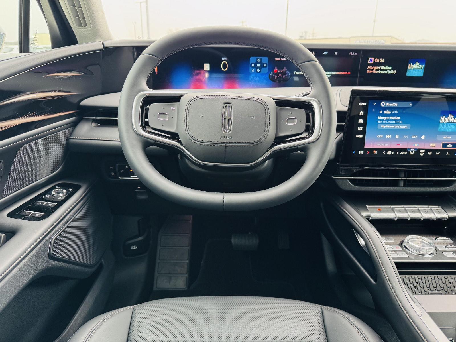 2026 Lincoln Nautilus Premiere - Photo 18
