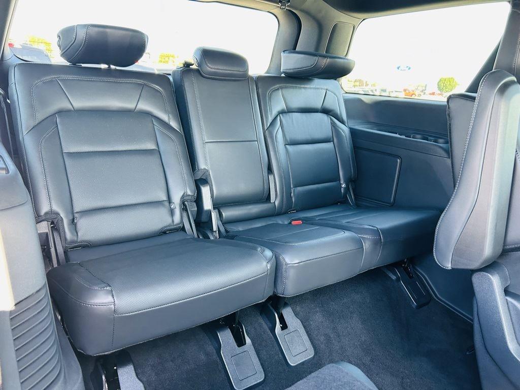 2025 Lincoln Navigator Reserve - Photo 45