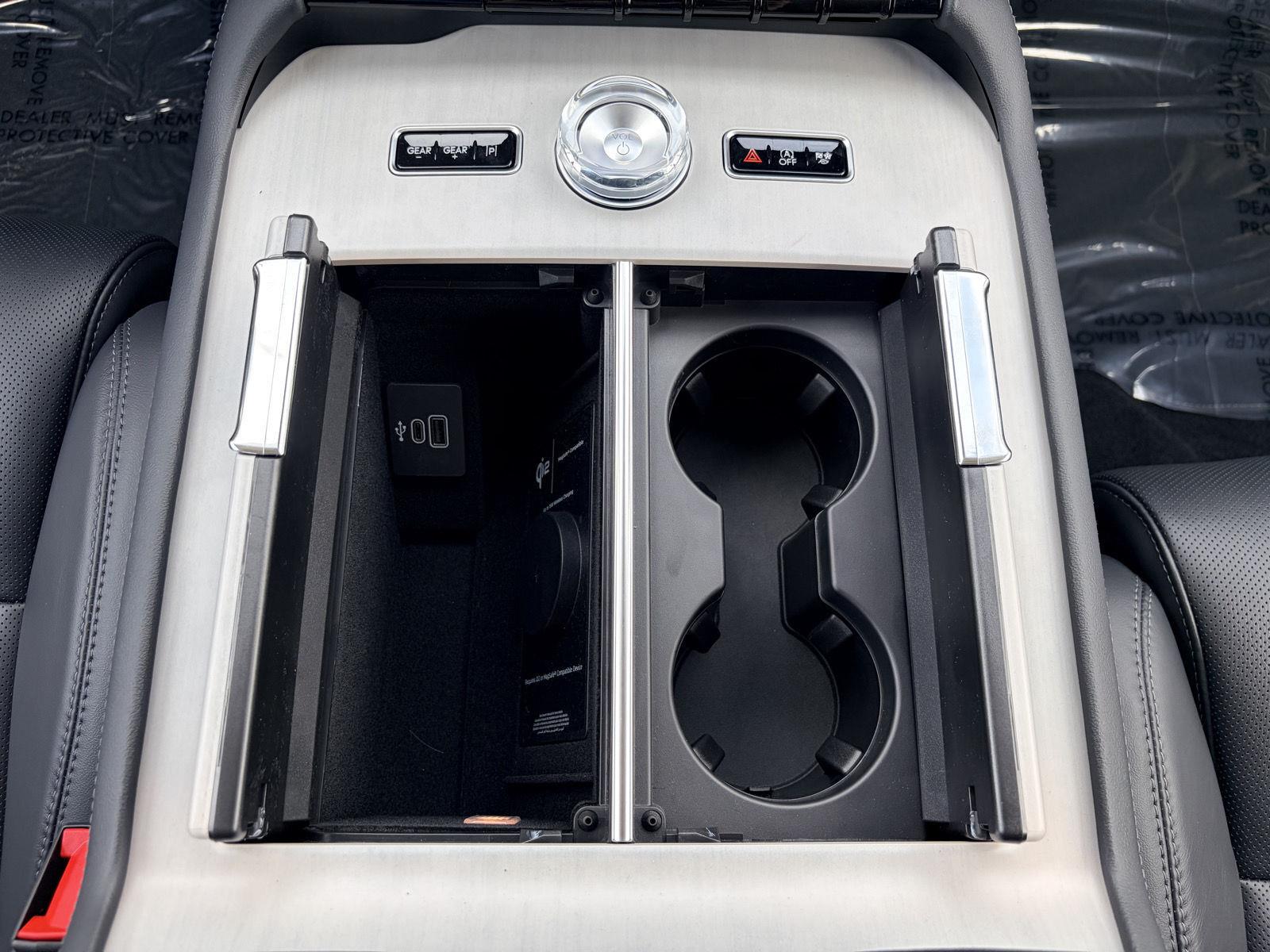 2027 Lincoln Navigator Reserve - Photo 33