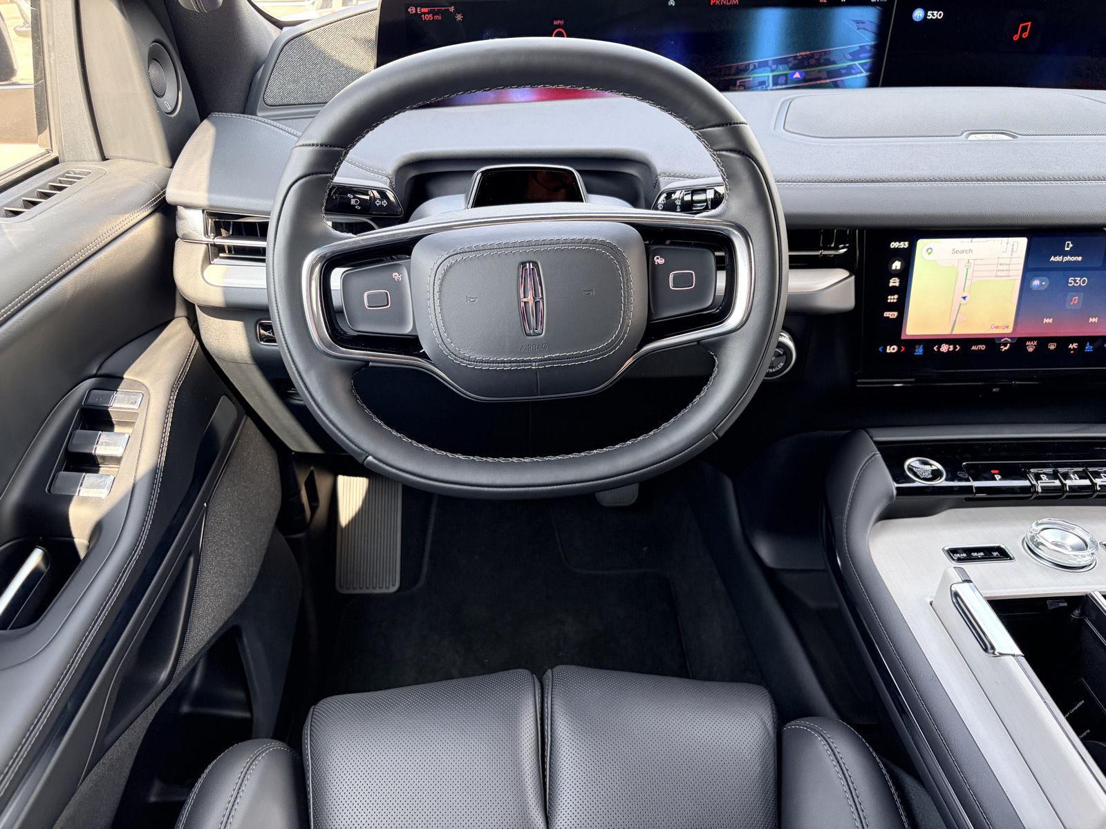 2027 Lincoln Navigator Reserve L - Photo 24