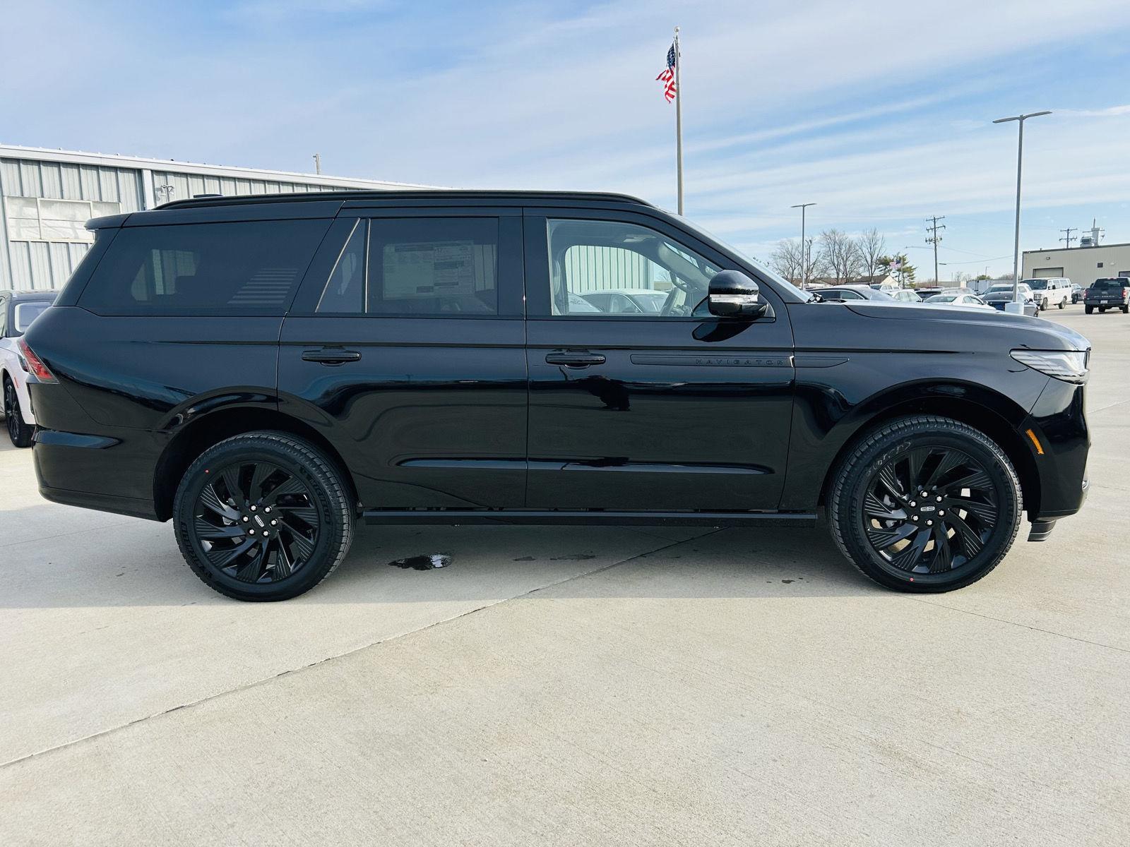 2026 Lincoln Navigator Reserve - Photo 56