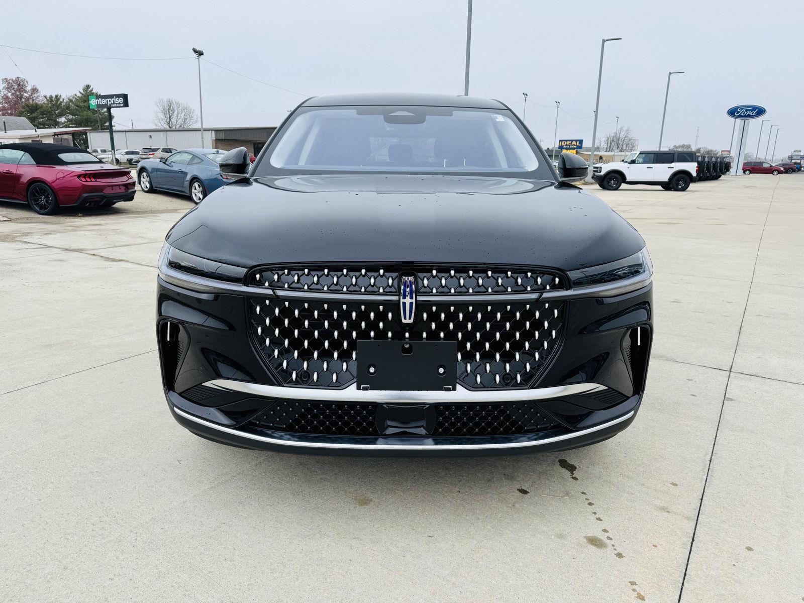 2026 Lincoln Nautilus Premiere - Photo 35