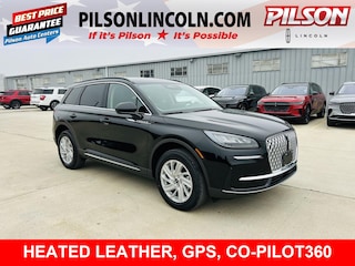 2026 Lincoln Corsair Premiere SUV