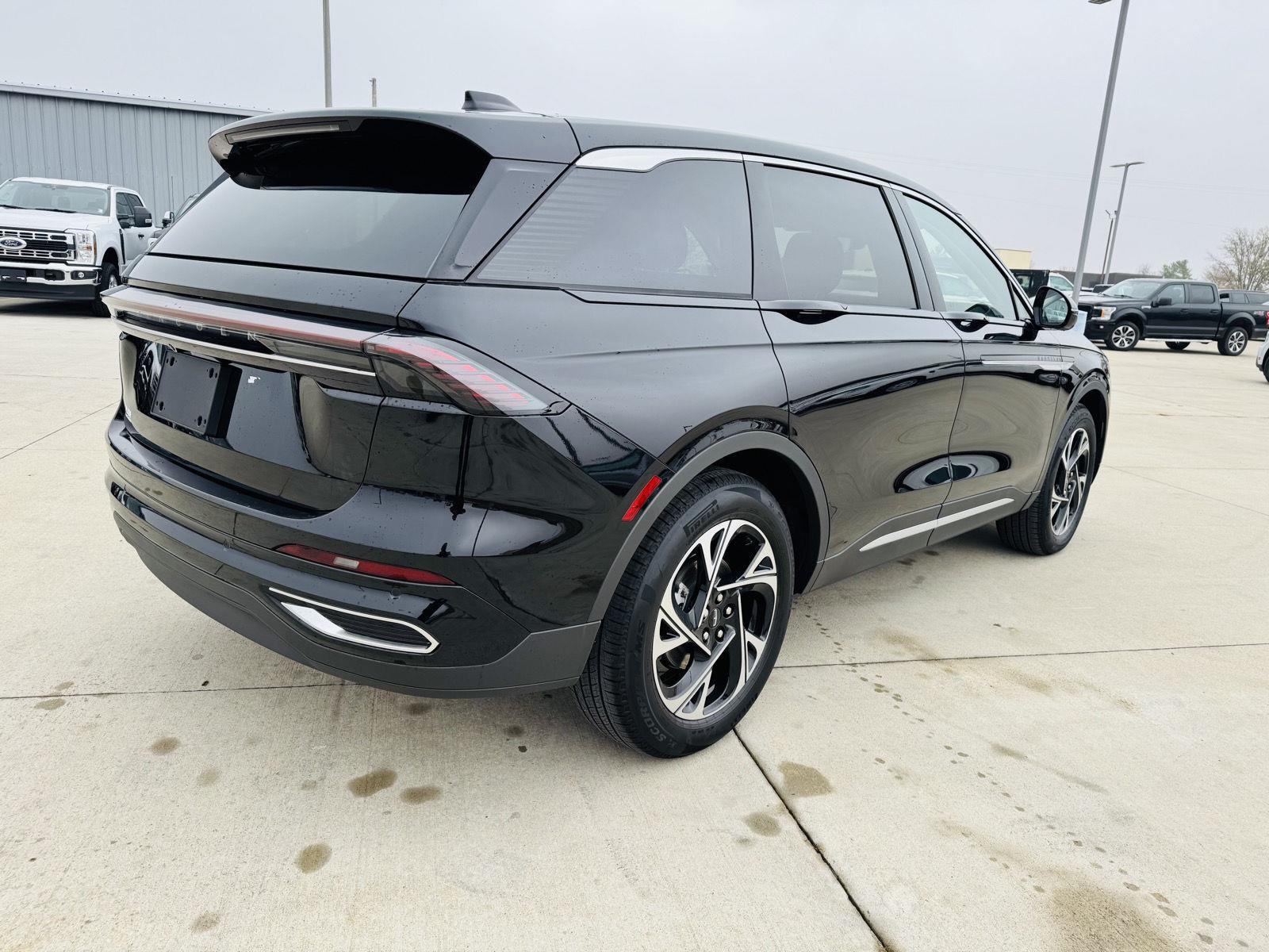 2026 Lincoln Nautilus Premiere - Photo 40