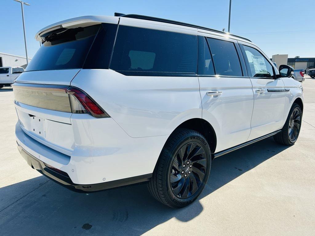 2025 Lincoln Navigator Reserve - Photo 53
