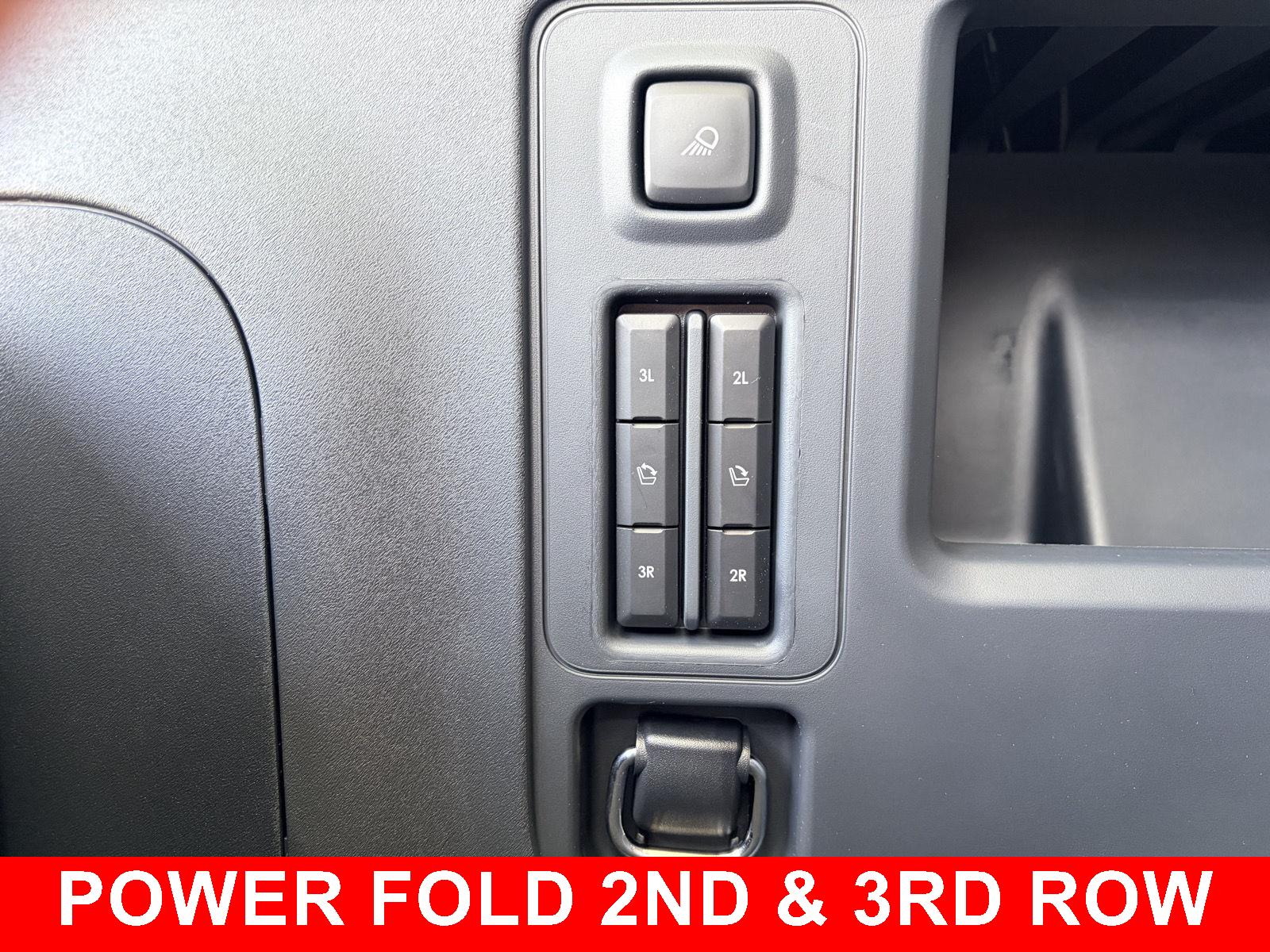 2027 Lincoln Navigator Reserve - Photo 19