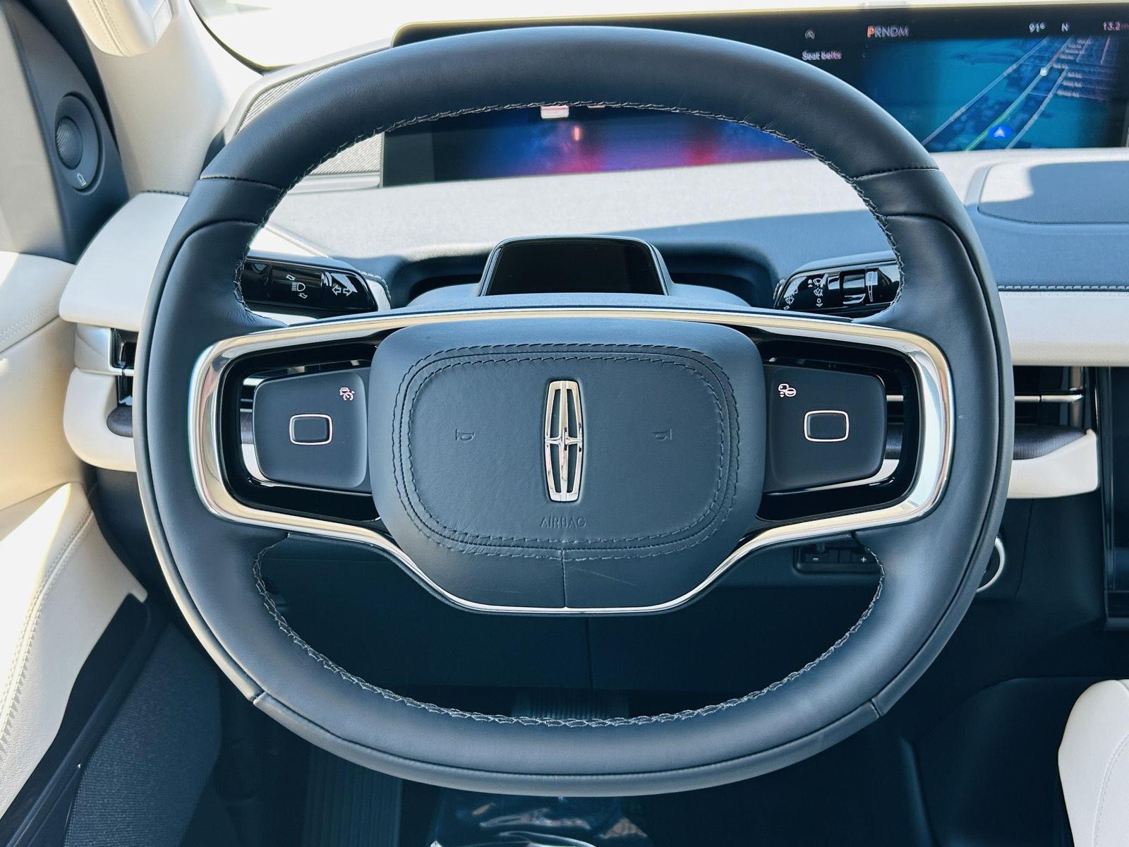 2027 Lincoln Navigator Reserve - Photo 23