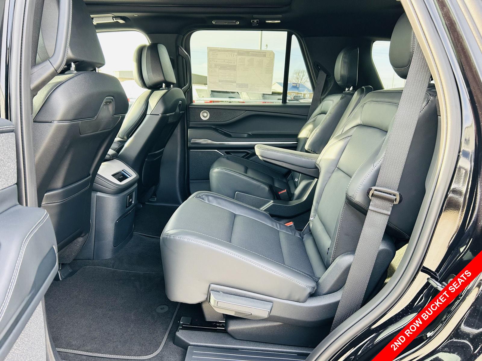 2026 Lincoln Navigator Reserve - Photo 41