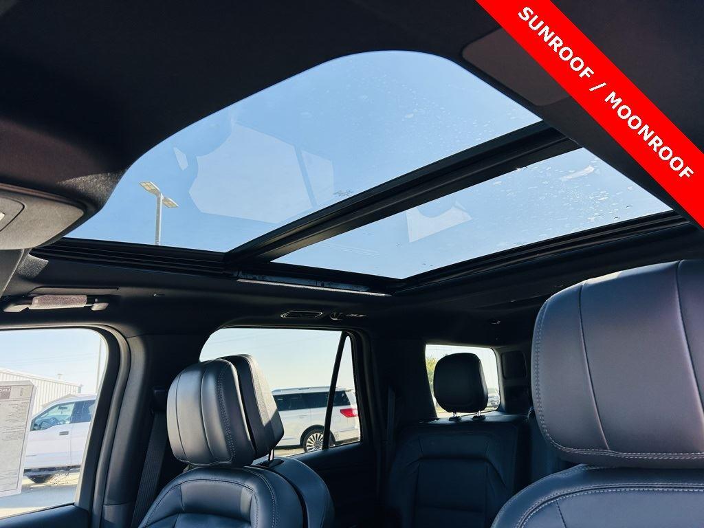2025 Lincoln Navigator Reserve - Photo 5