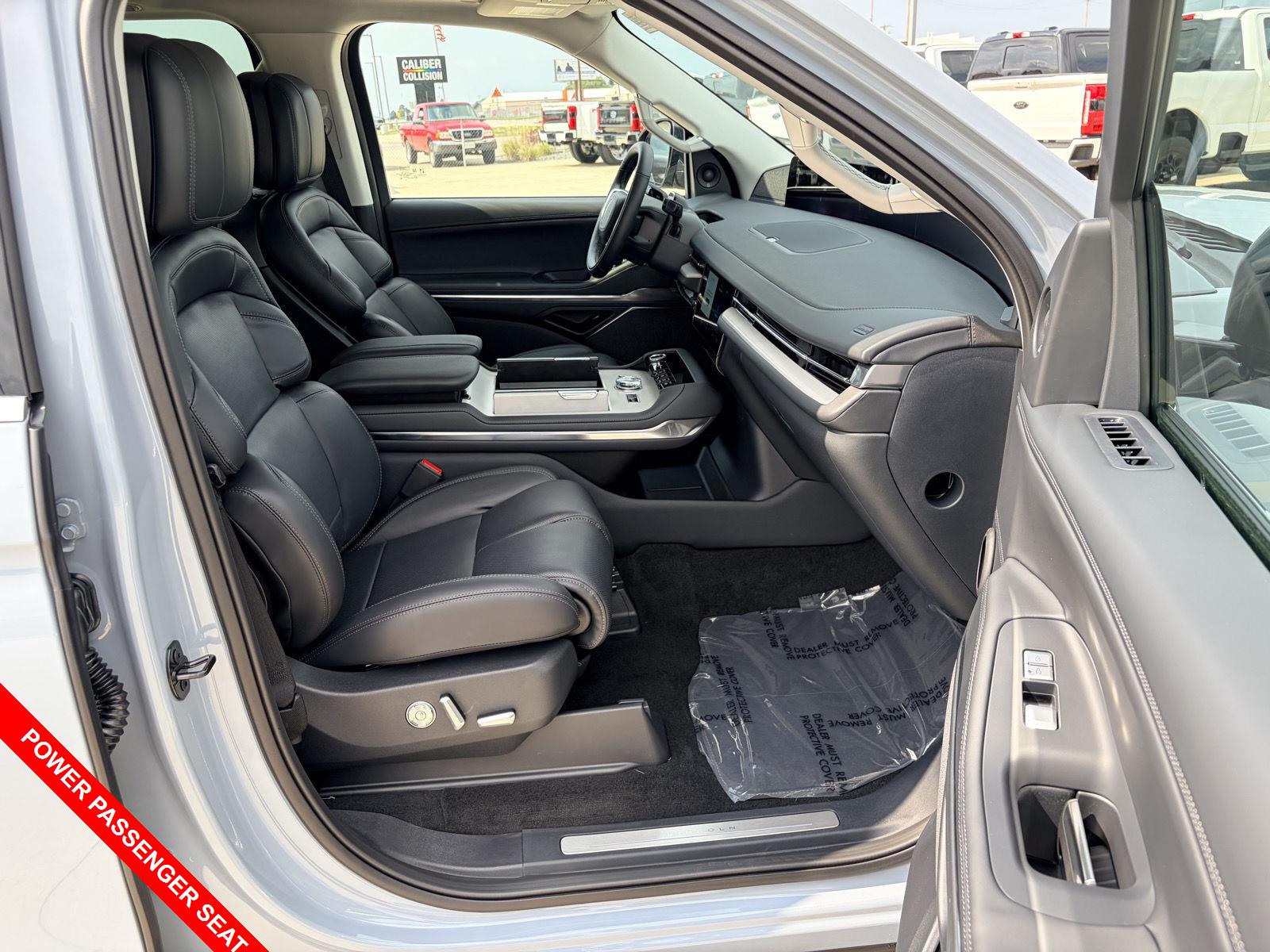 2027 Lincoln Navigator Reserve - Photo 44