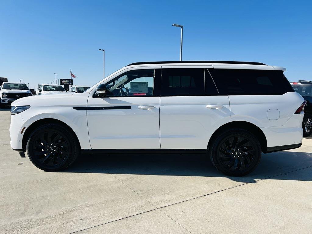 2025 Lincoln Navigator Reserve - Photo 50