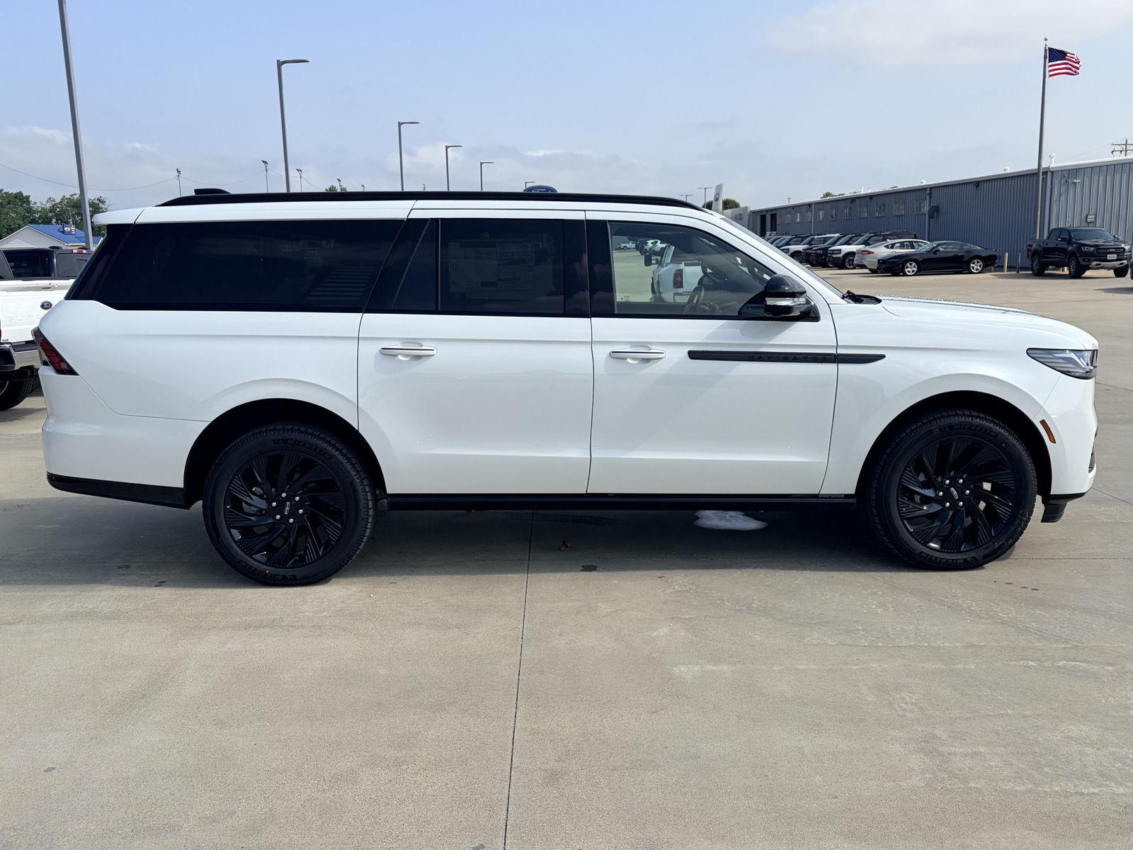2027 Lincoln Navigator Reserve L - Photo 51