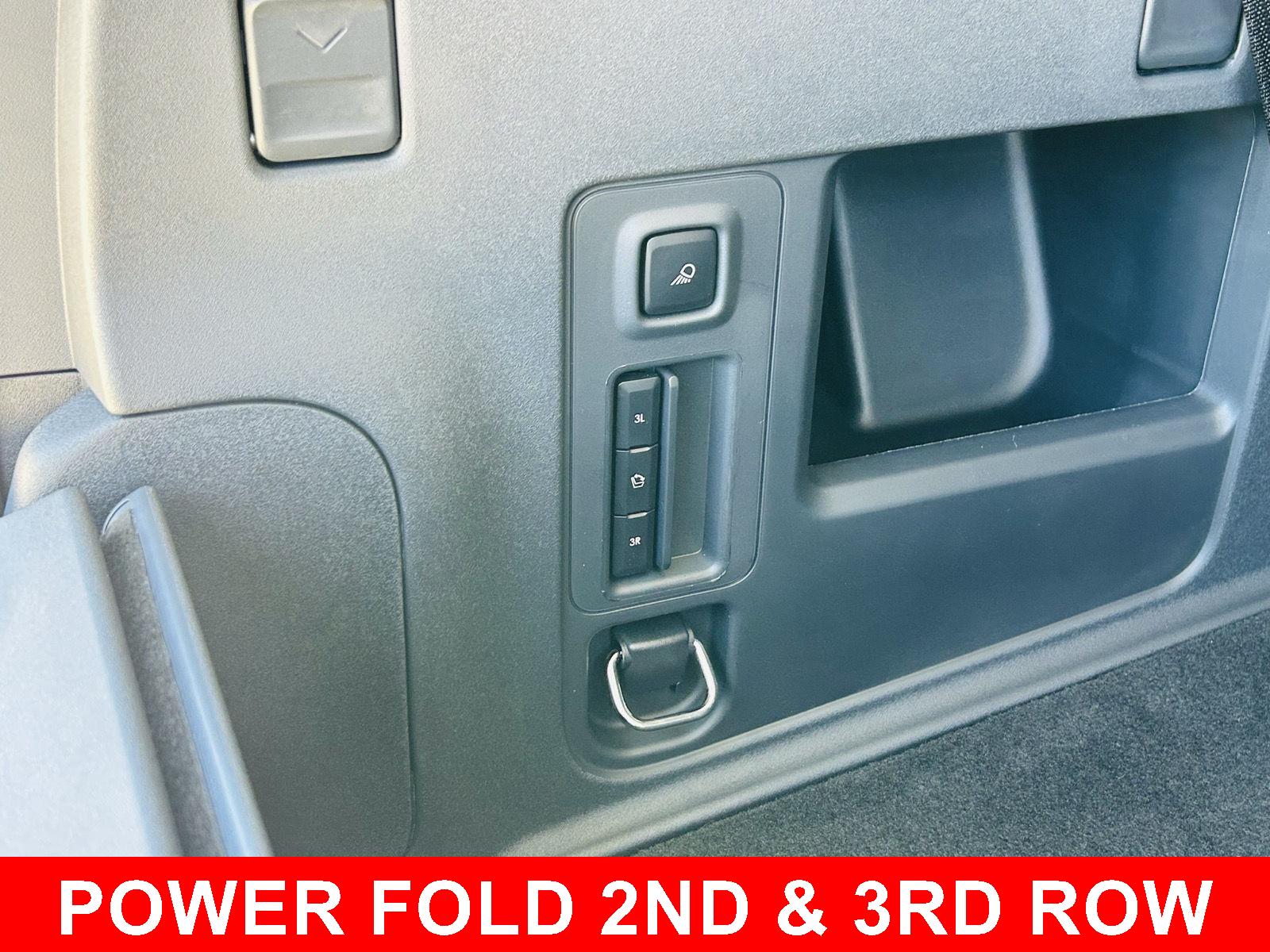 2027 Lincoln Navigator Reserve - Photo 17