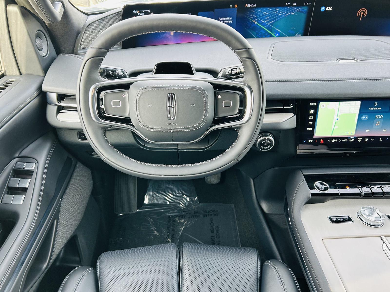 2026 Lincoln Navigator Reserve - Photo 25