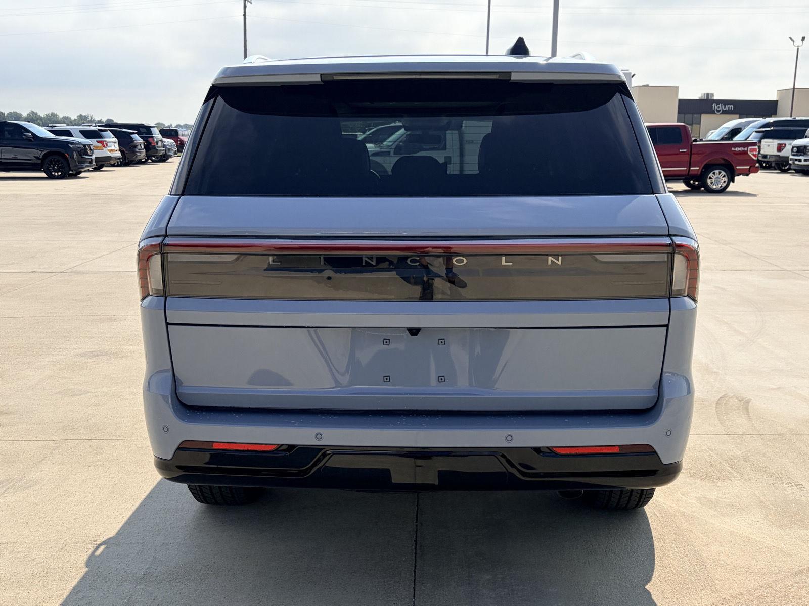 2027 Lincoln Navigator Reserve - Photo 49