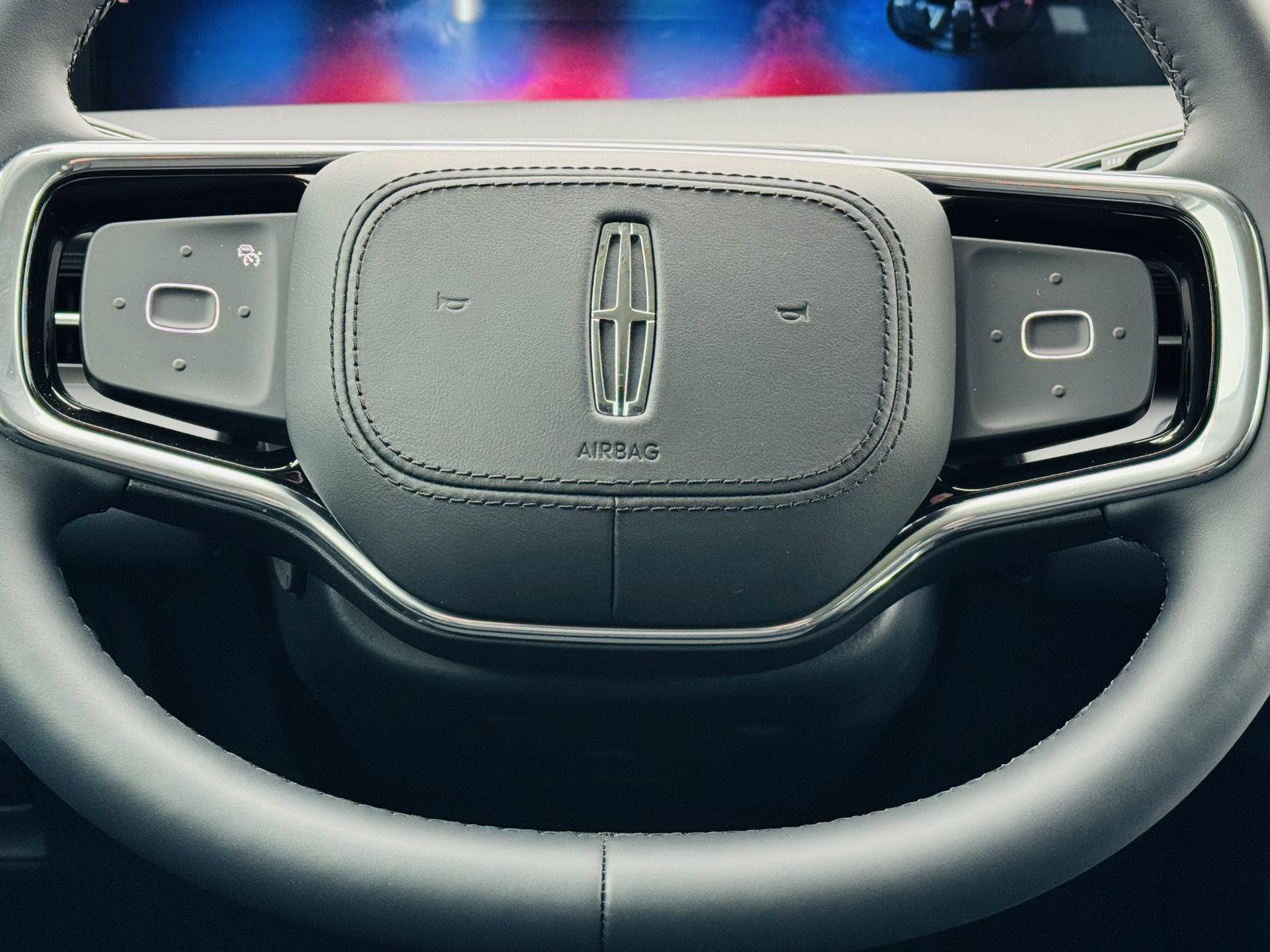 2026 Lincoln Nautilus Premiere - Photo 19