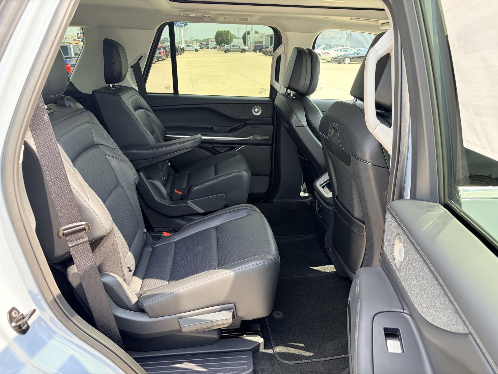 2027 Lincoln Navigator Reserve - Photo 41