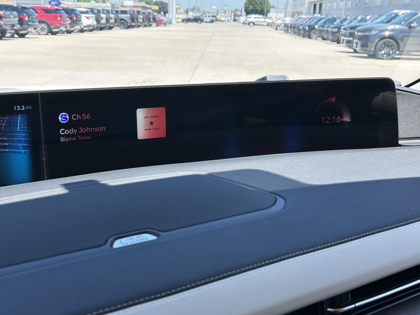 2027 Lincoln Navigator Reserve - Photo 30