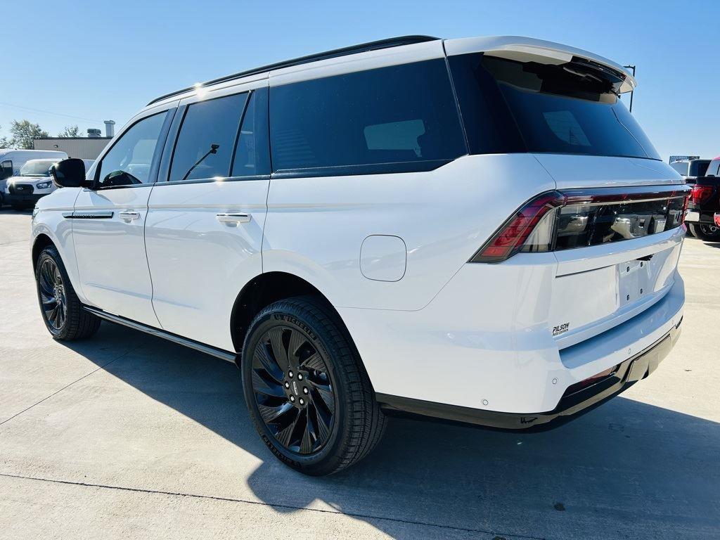 2025 Lincoln Navigator Reserve - Photo 51