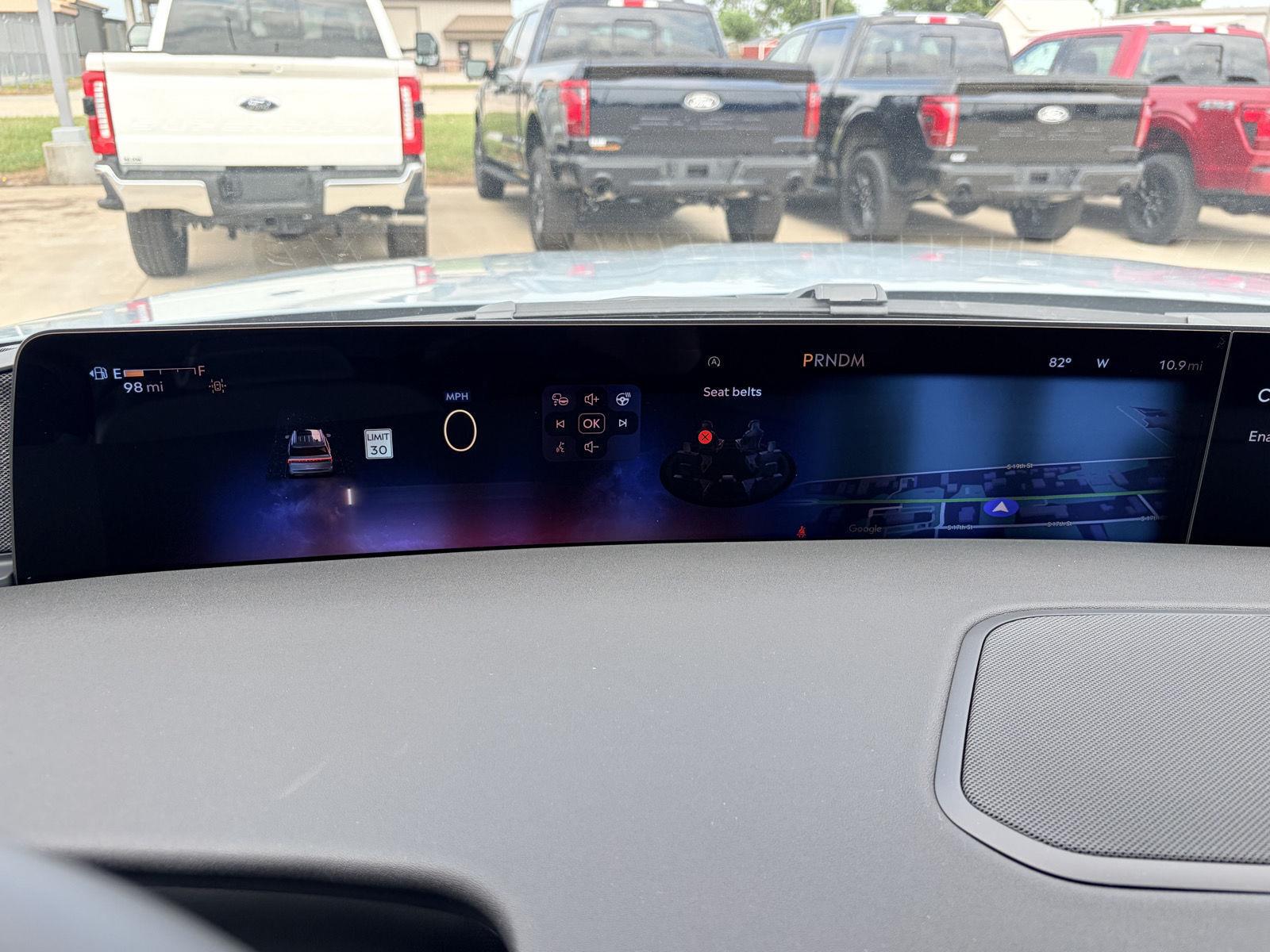 2027 Lincoln Navigator Reserve - Photo 29