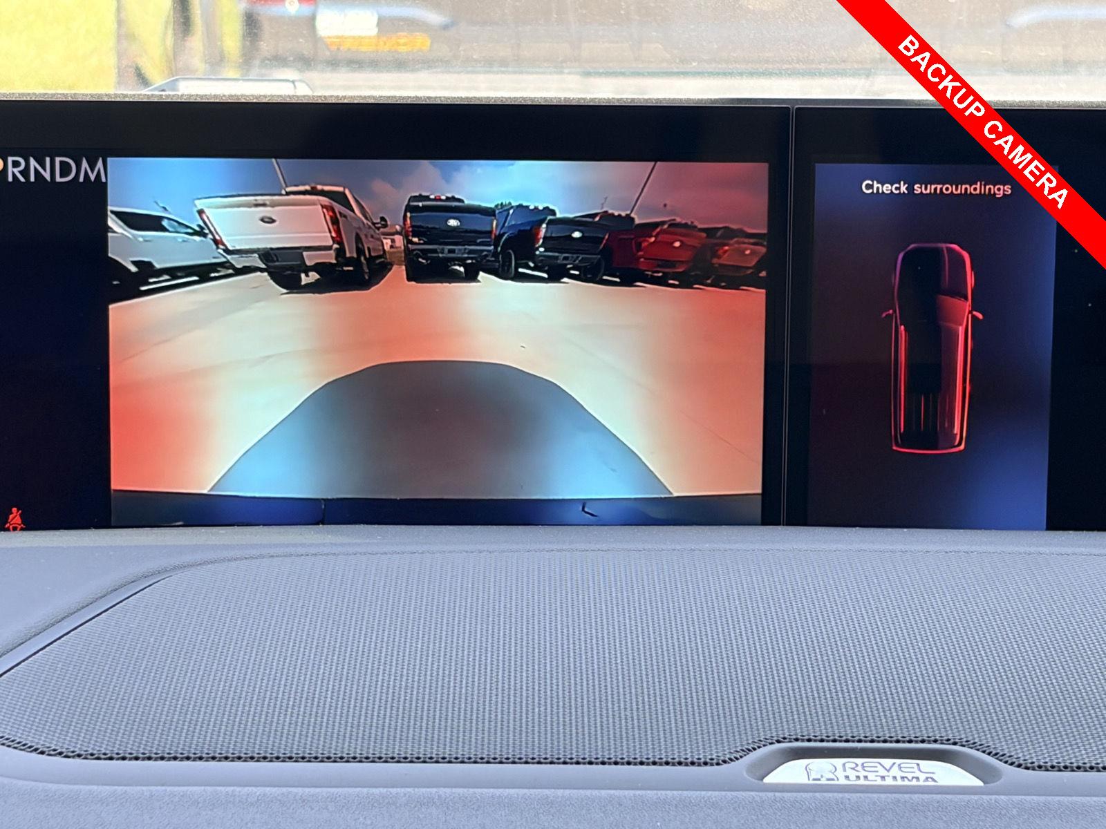 2027 Lincoln Navigator Reserve L - Photo 15