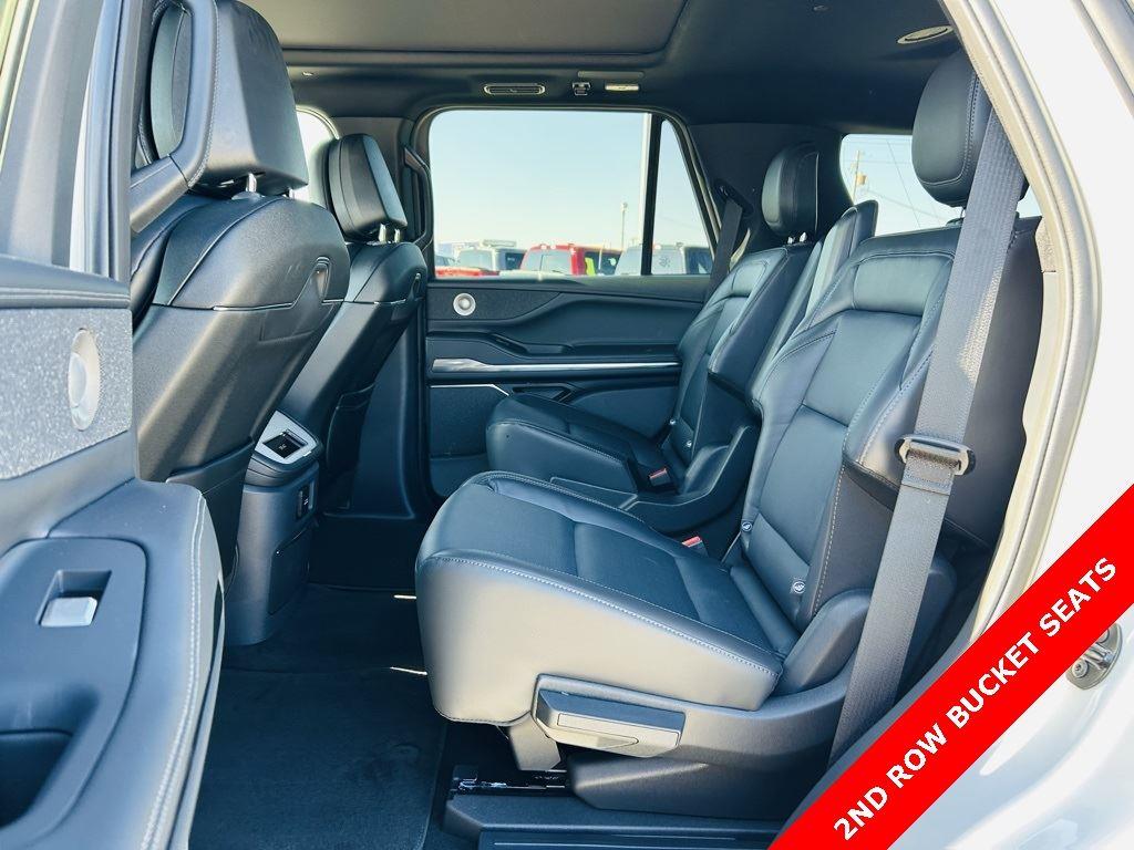 2025 Lincoln Navigator Reserve - Photo 39