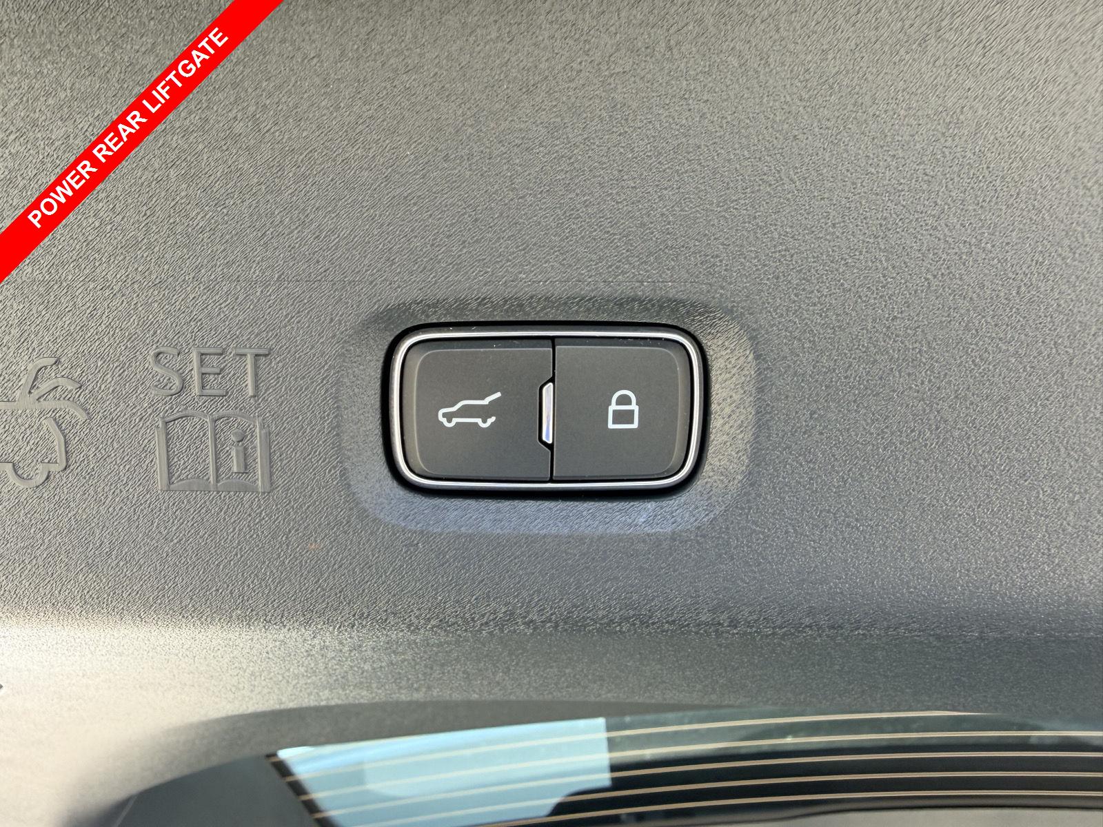 2027 Lincoln Navigator Reserve L - Photo 20