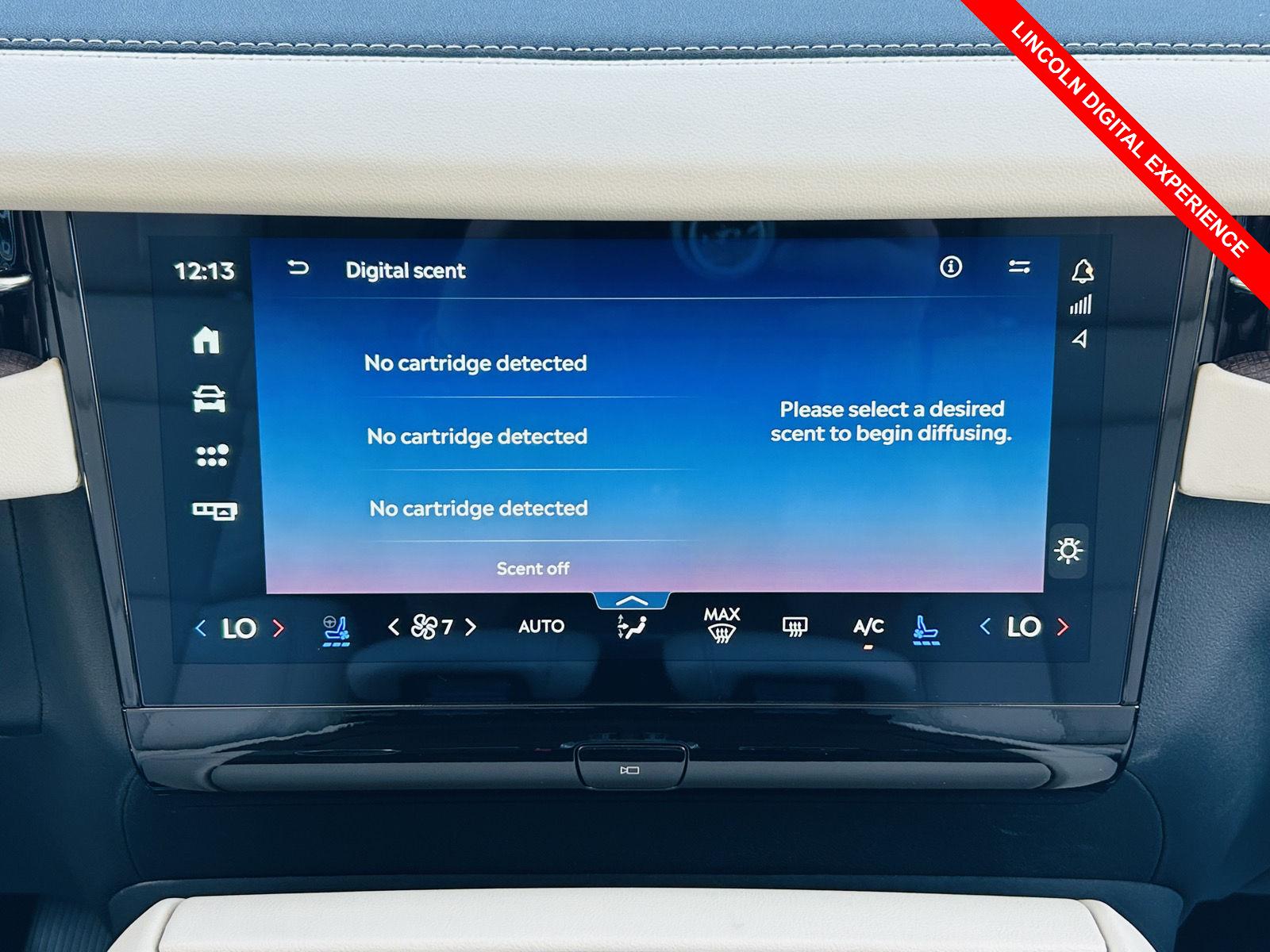 2027 Lincoln Navigator Reserve - Photo 9