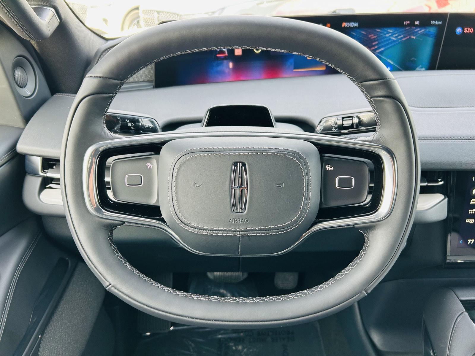 2026 Lincoln Navigator Reserve - Photo 26