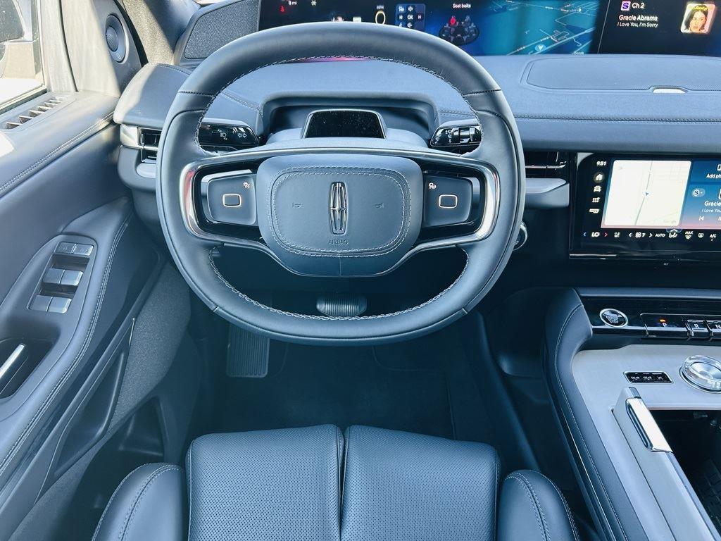 2025 Lincoln Navigator Reserve - Photo 24