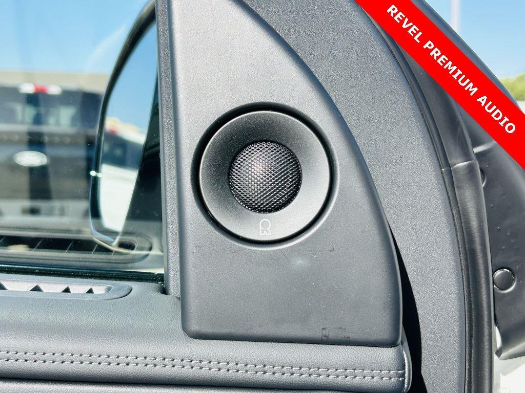 2025 Lincoln Navigator Reserve - Photo 6