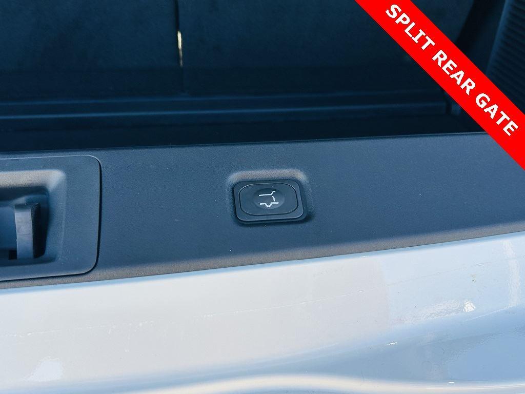 2025 Lincoln Navigator Reserve - Photo 17