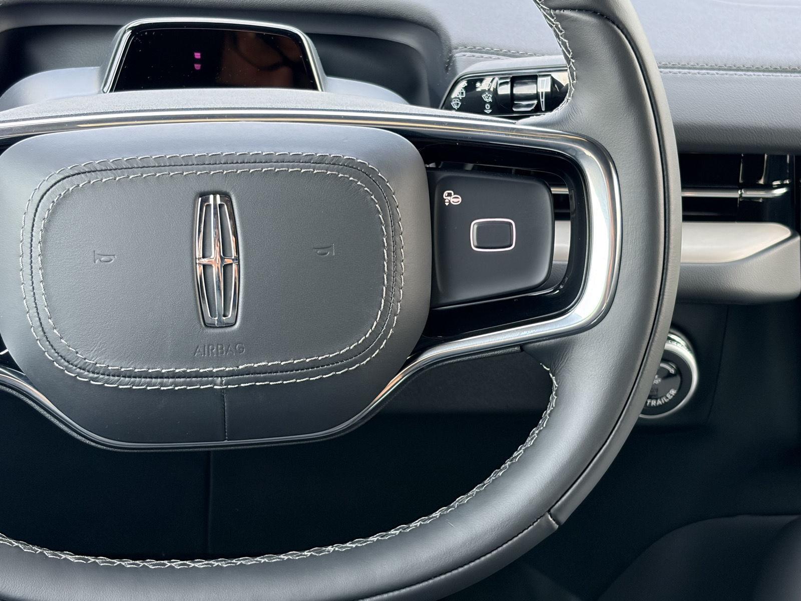 2027 Lincoln Navigator Reserve L - Photo 27