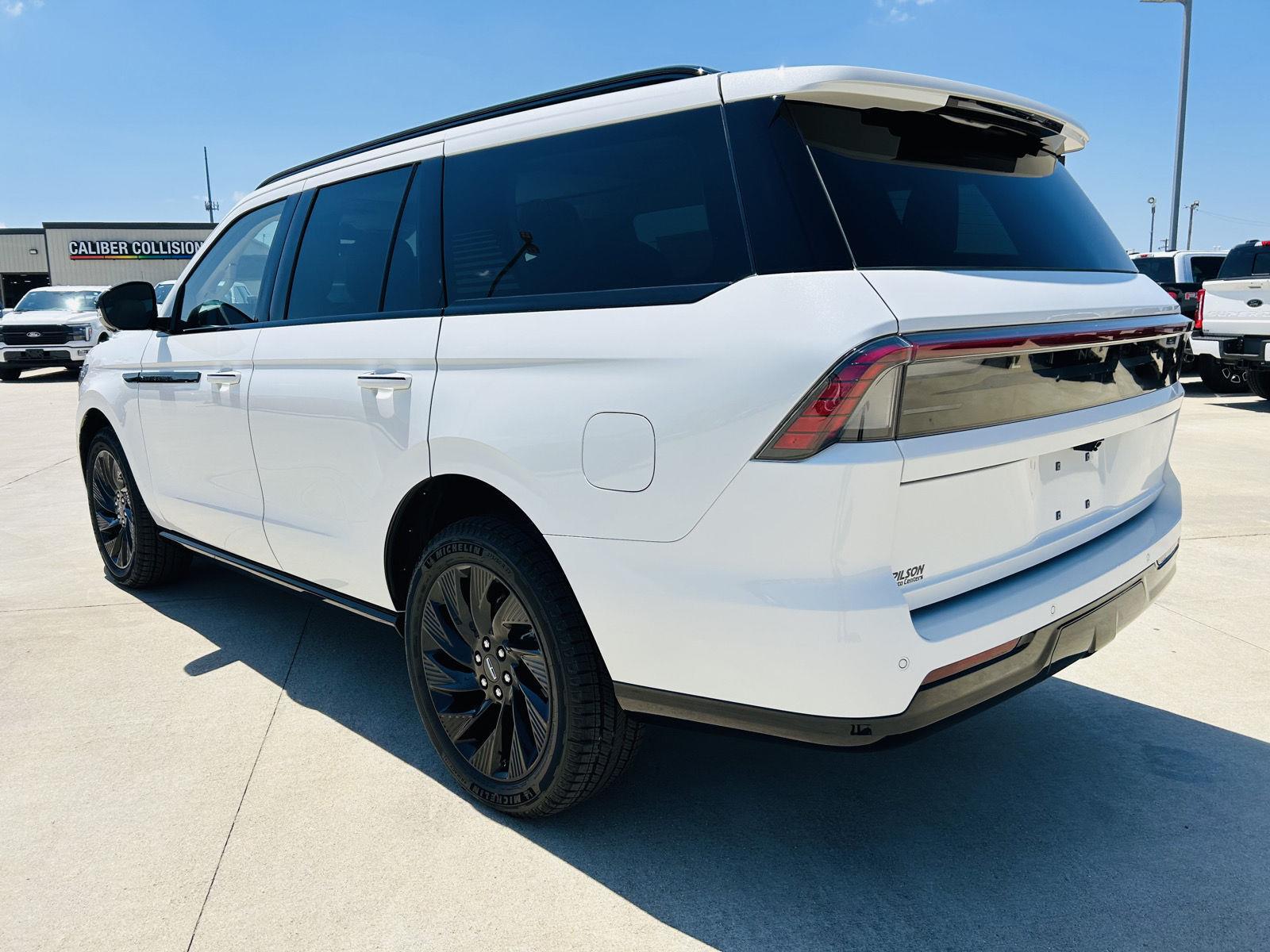 2027 Lincoln Navigator Reserve - Photo 50